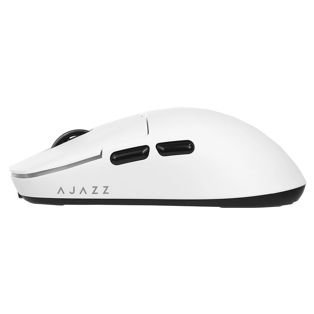 Мышь Ajazz AJ159 NLP, White, USB — фото 3