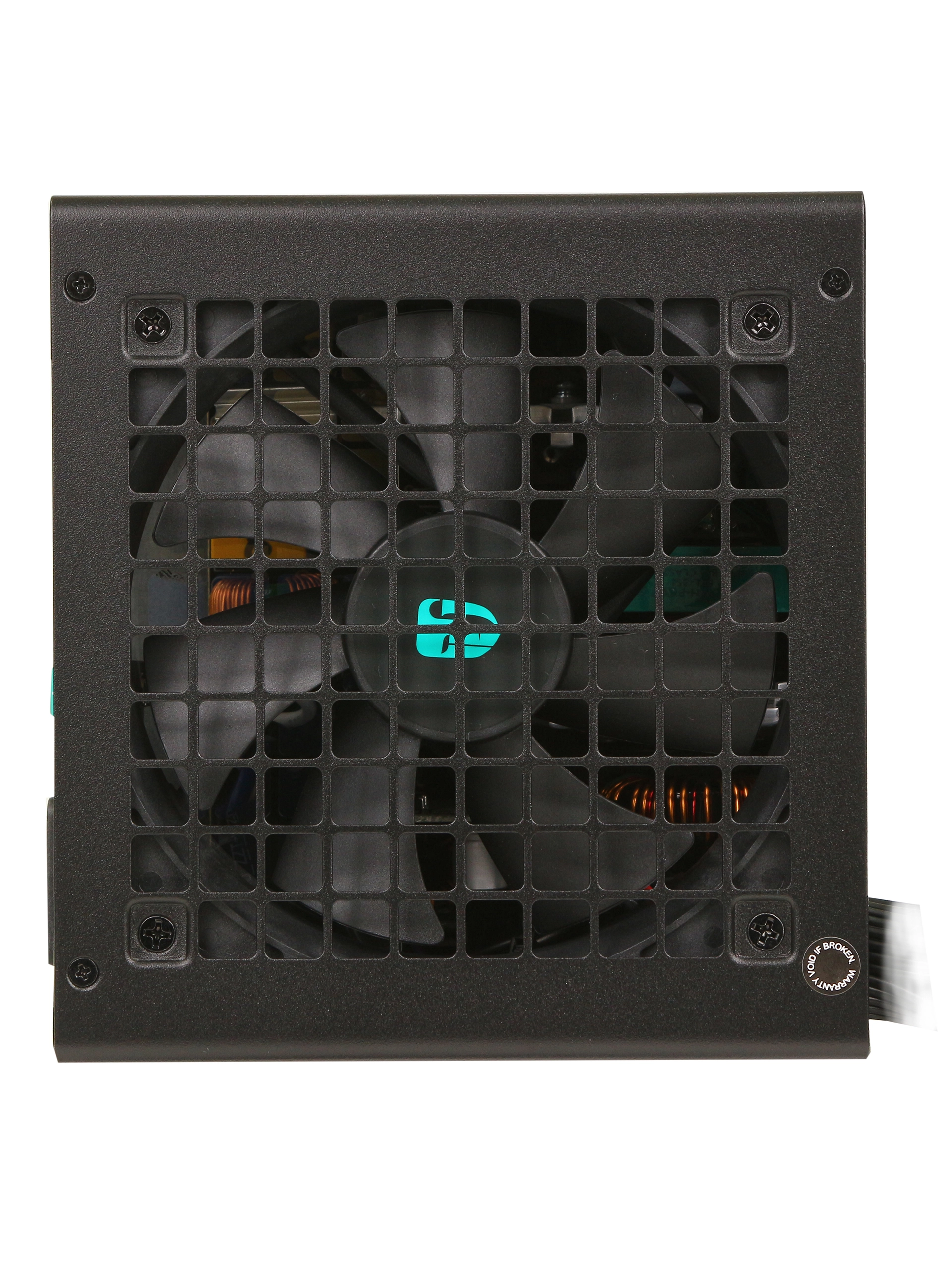 Блок питания ATX 800 W DeepCool GamerStorm PK800D-F20 — фото 3