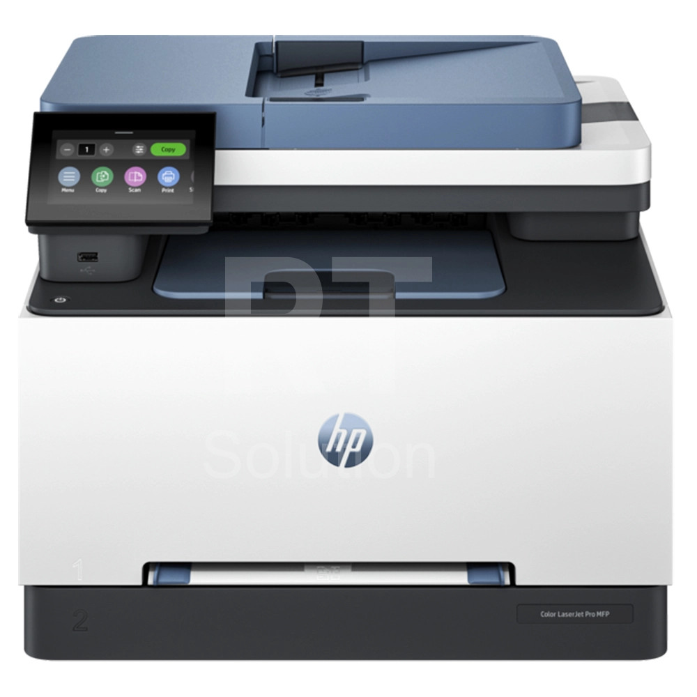 МФУ HP Color LaserJet Pro MFP 3303fdn