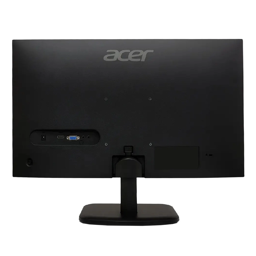 Монитор 23.8" Acer EK241YGbmix, Black — фото 4