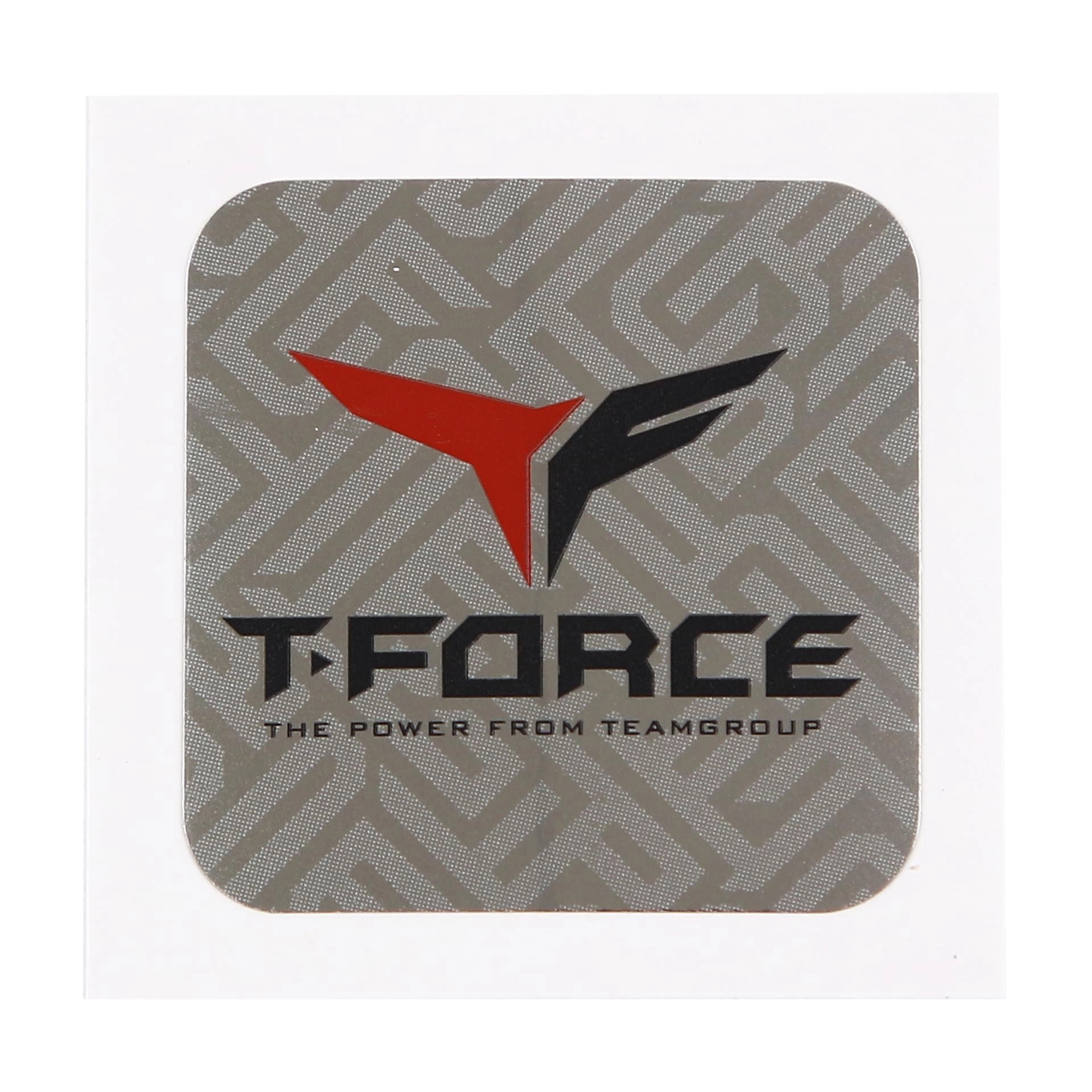 Модуль памяти Team Group T-Force Delta RGB 16Gb DDR5 6000MHz, CL38, 1.25V, FF3D516G6000HC38A01, RTL — фото 4