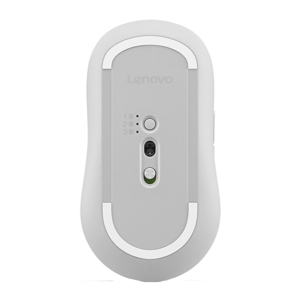 Мышь Lenovo Yoga, Seashell, Bluetooth — фото 4