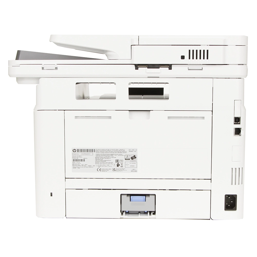 МФУ HP LaserJet Pro 4103dw (2Z627A) — фото 4