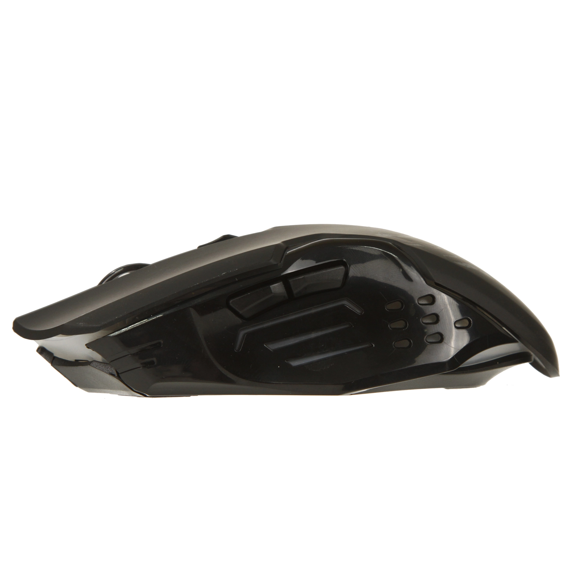 Мышь Defender Katana GM-511, Black, USB — фото 3