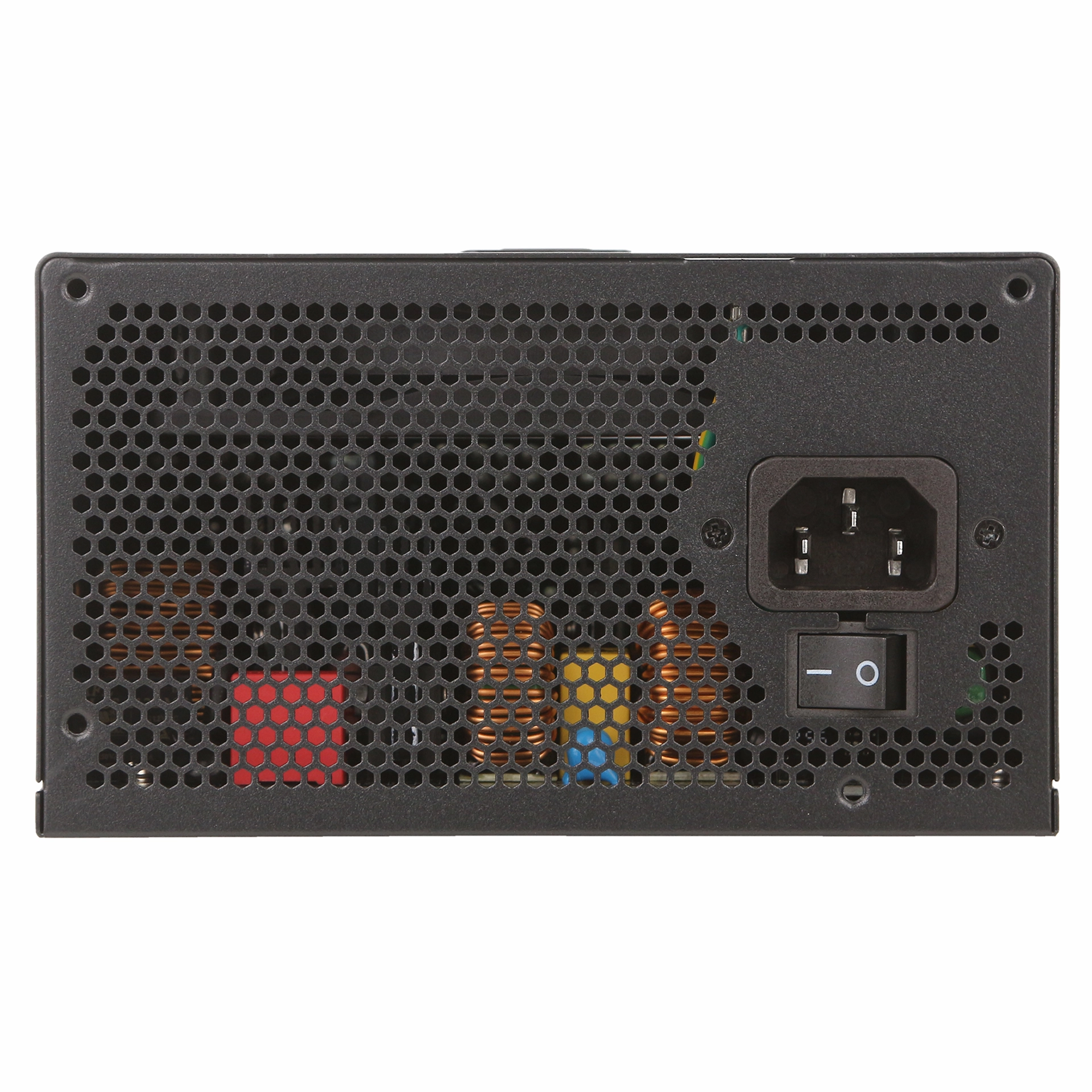 Блок питания ATX 650 W PCCooler KN650 — фото 2