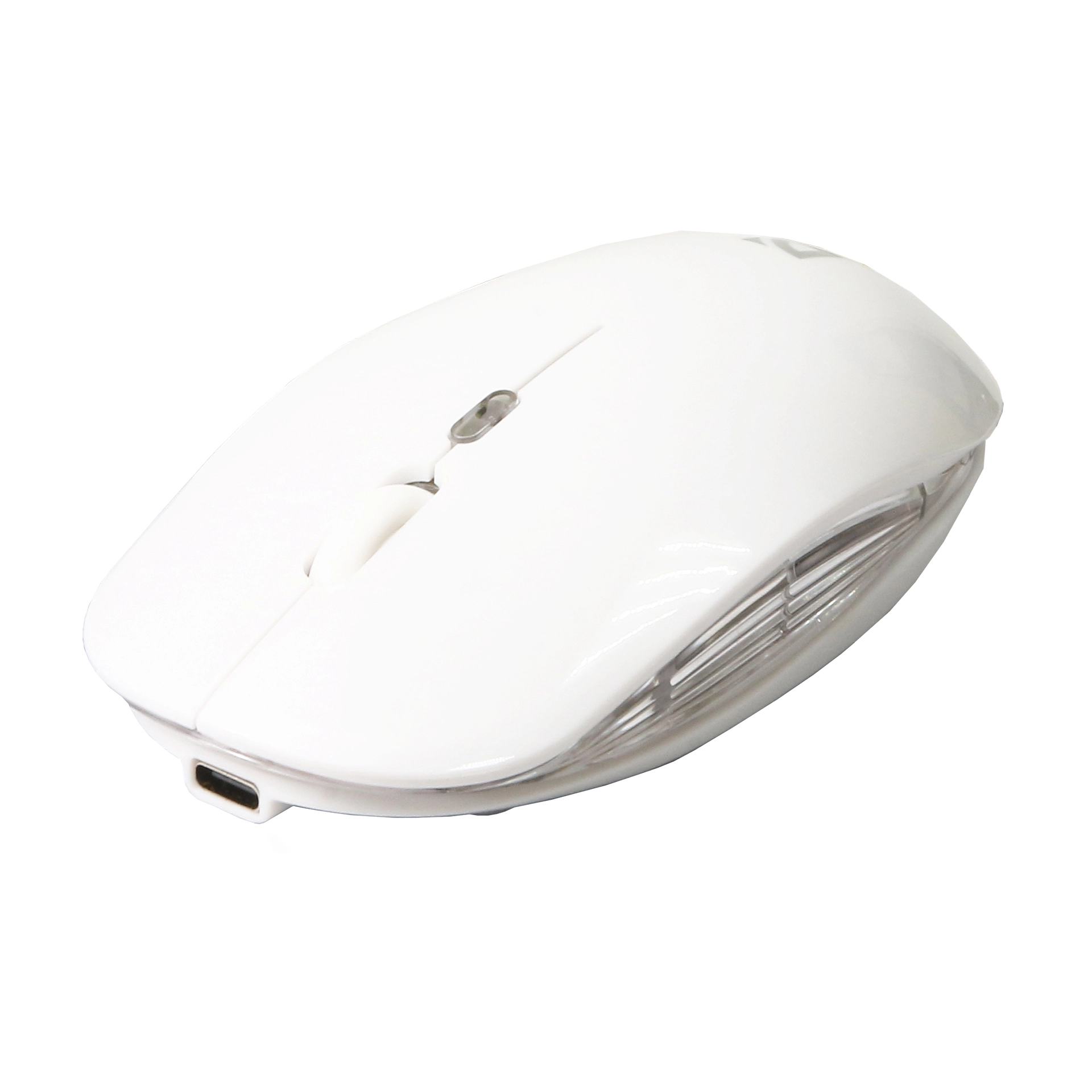 Мышь Defender Calessa MB-252, White, USB