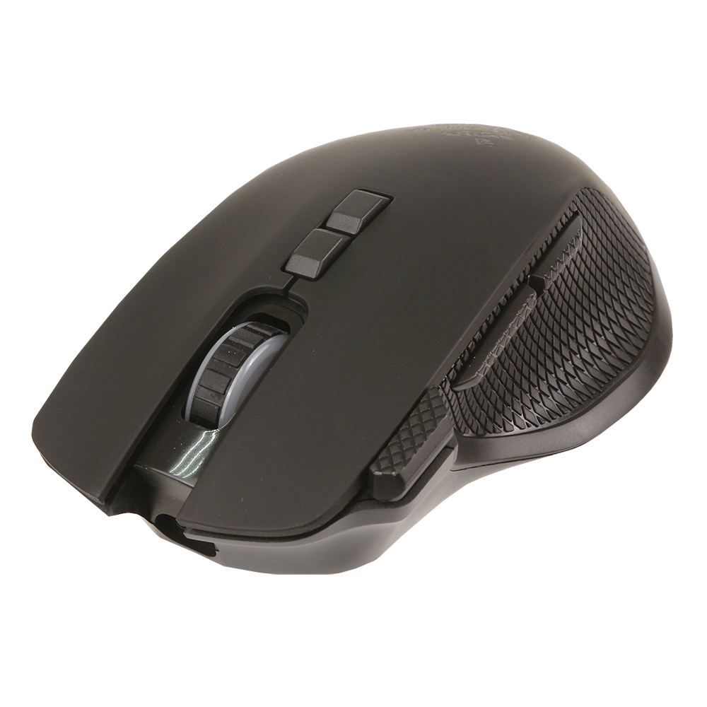 Мышь Defender Thunder GM-213, Black, USB