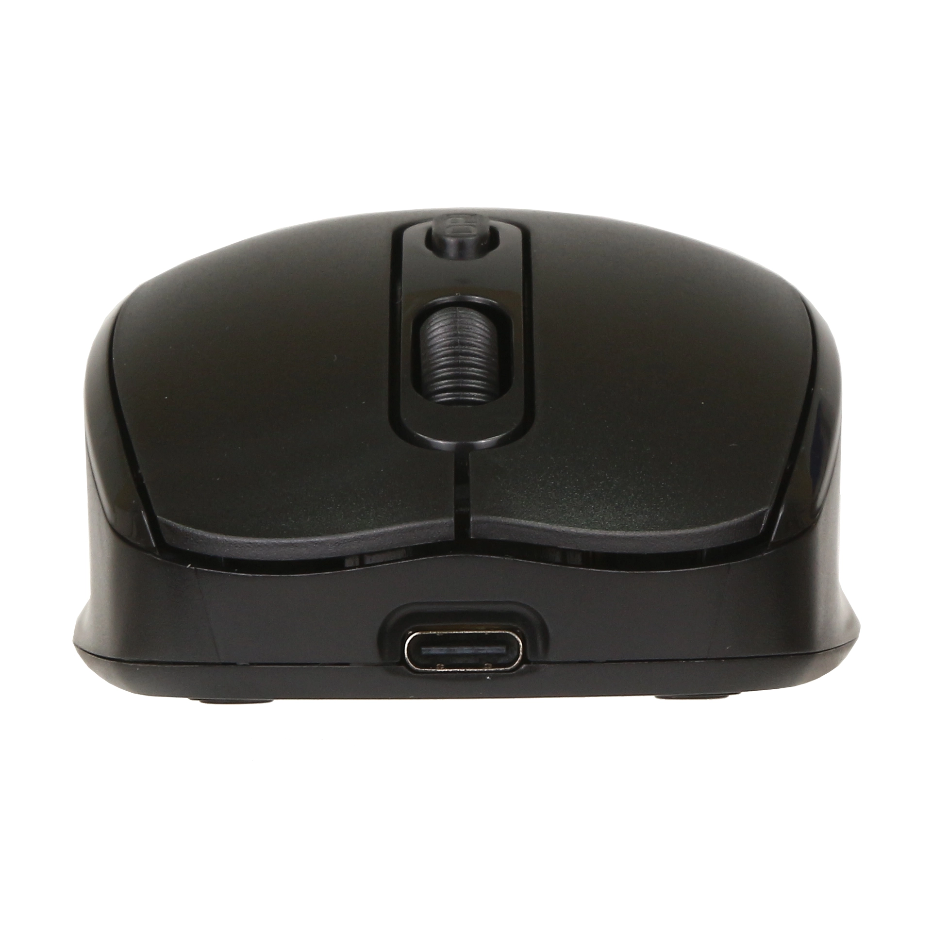 Мышь Defender Vision MS-376, Black, USB — фото 3