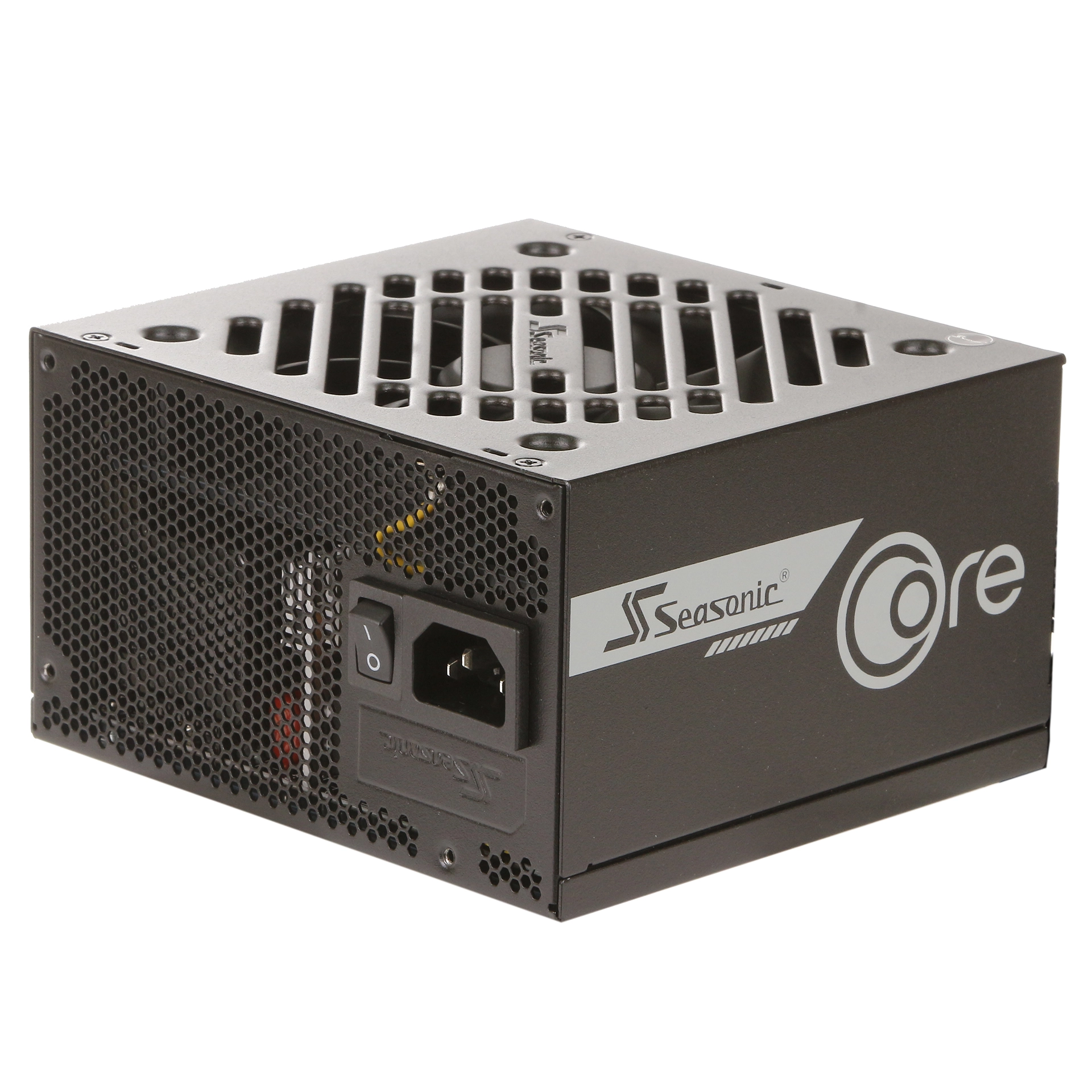 Блок питания ATX 850 W Seasonic CORE GC-850 ATX 3.1