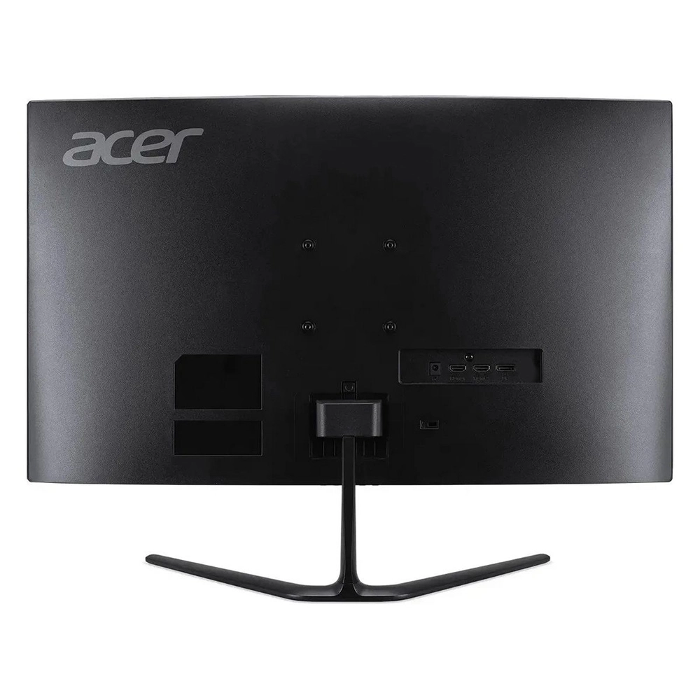 Монитор 27" Acer Nitro ED270X0biip, Black — фото 4