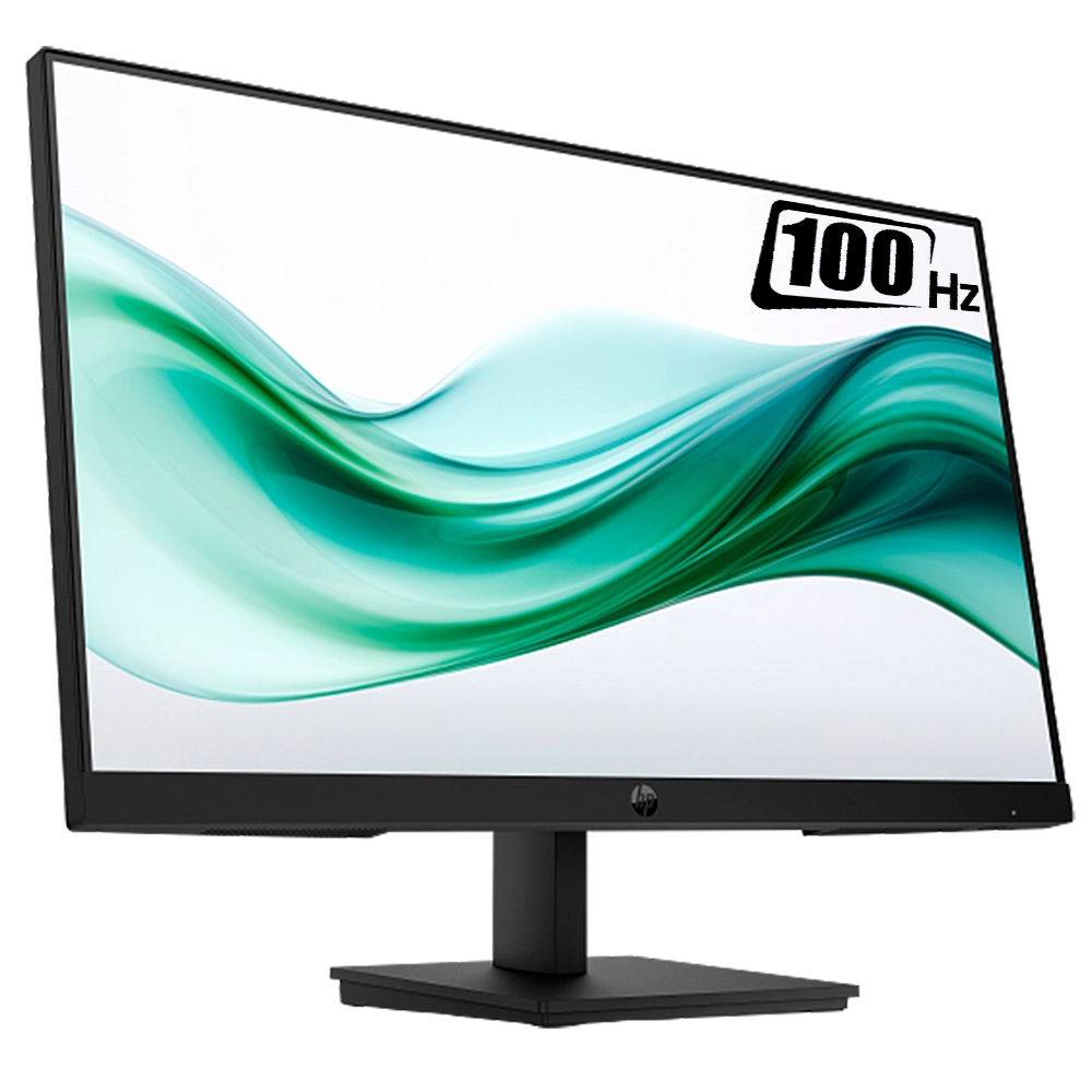 Монитор 23.8" HP Series 3 Pro 324pv, Black