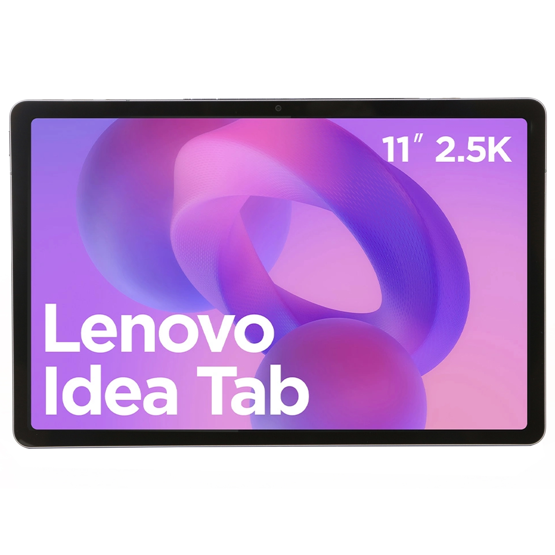 Планшет Lenovo Idea Tab TB336ZU, 11", 256 GB, 8 GB, Wi-Fi+5G, Luna Grey — фото 2