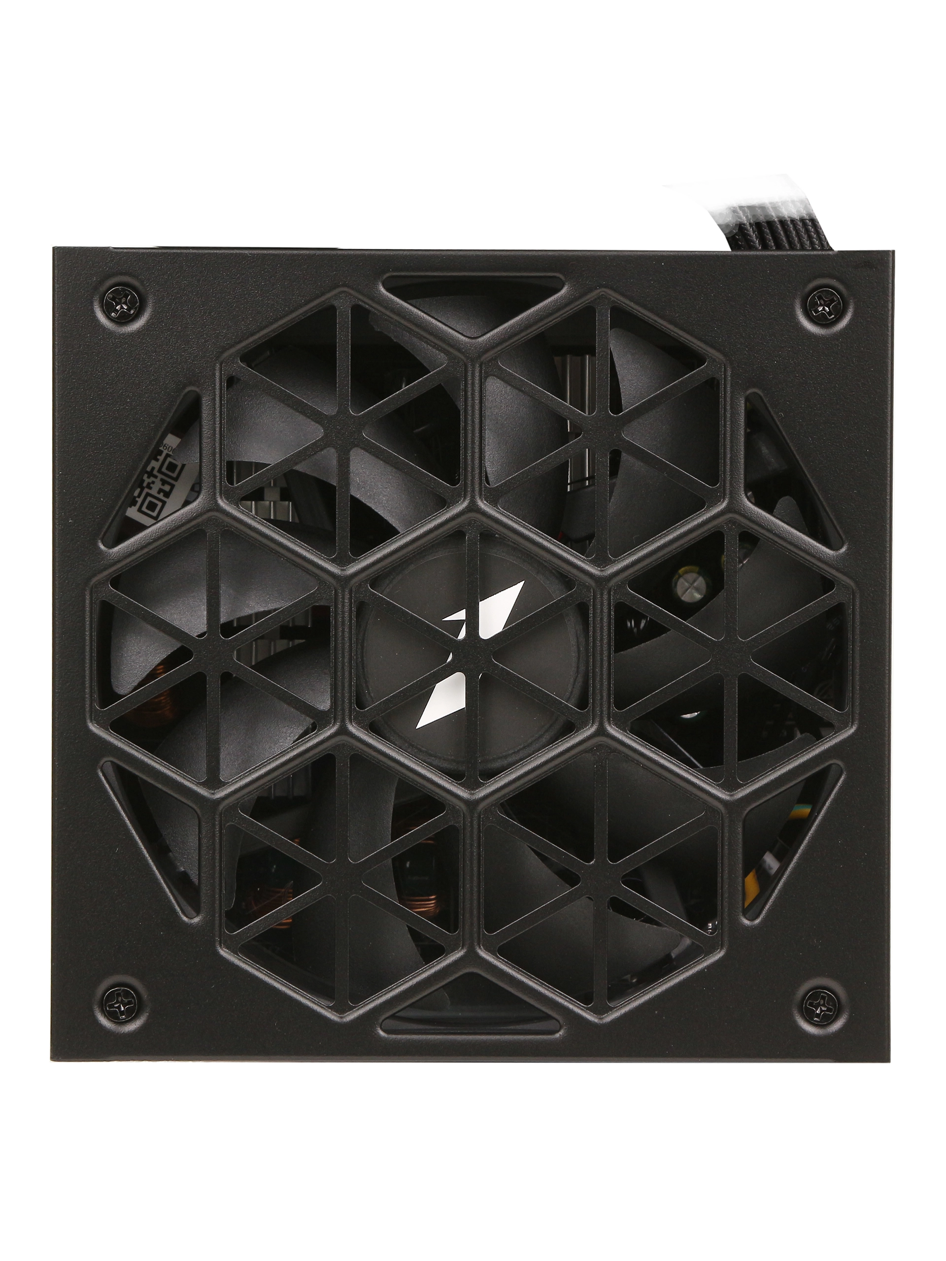 Блок питания ATX 550 W 1Stplayer HA-550AC1 — фото 3
