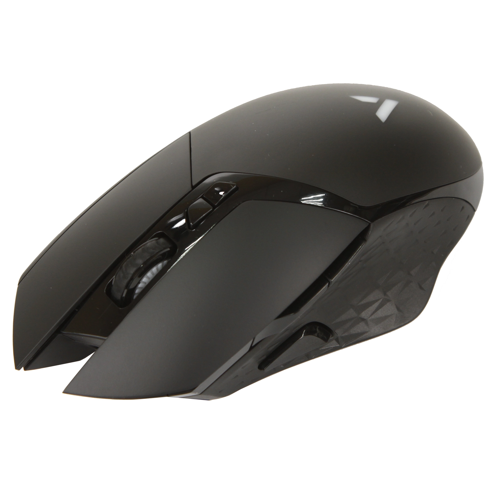 Мышь Rapoo V30W, Black, USB