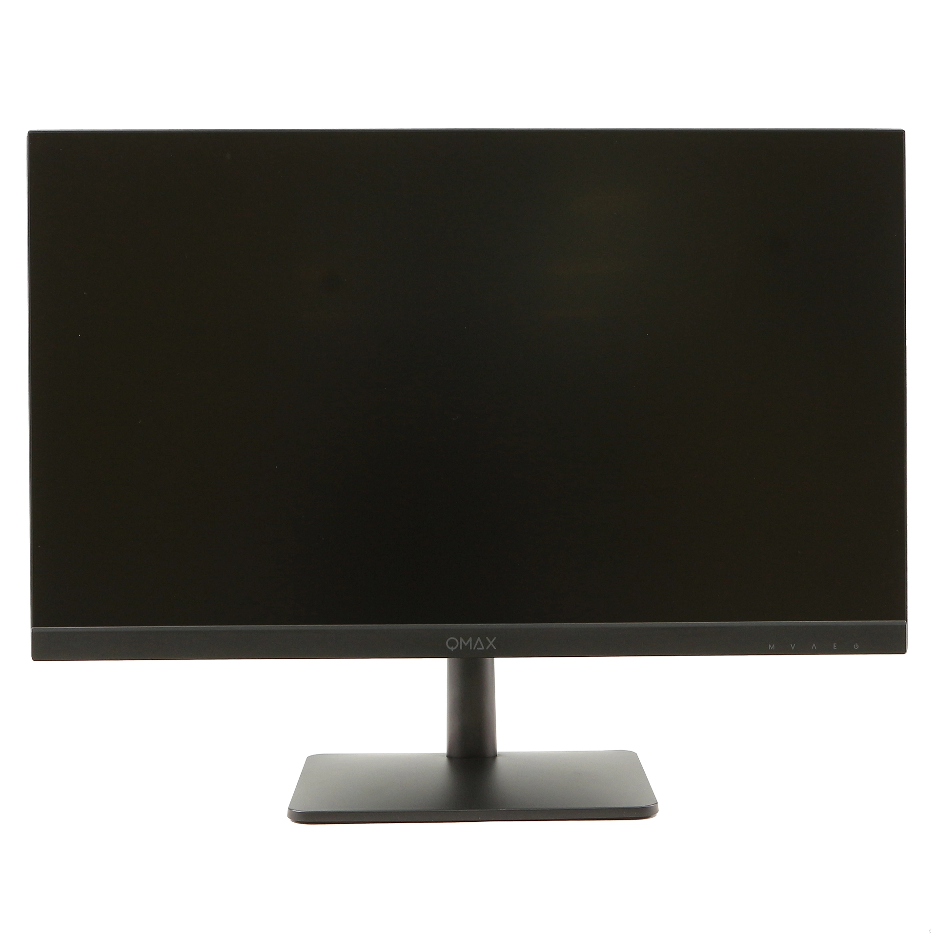 Монитор 23.8" Qmax 24UM50HDM, Black — фото 2