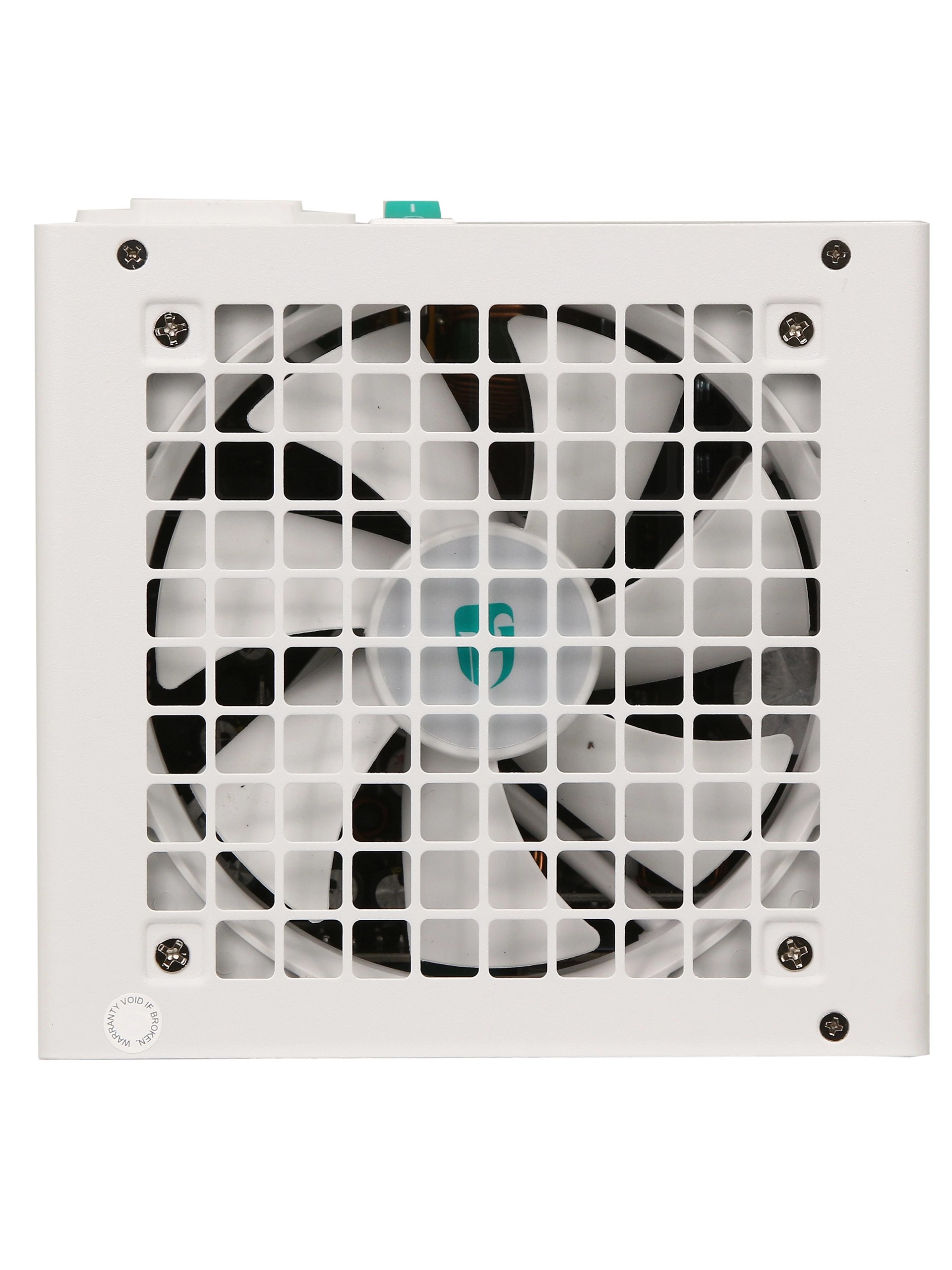 Блок питания ATX 850 W DeepCool GamerStorm PN850М WH — фото 4