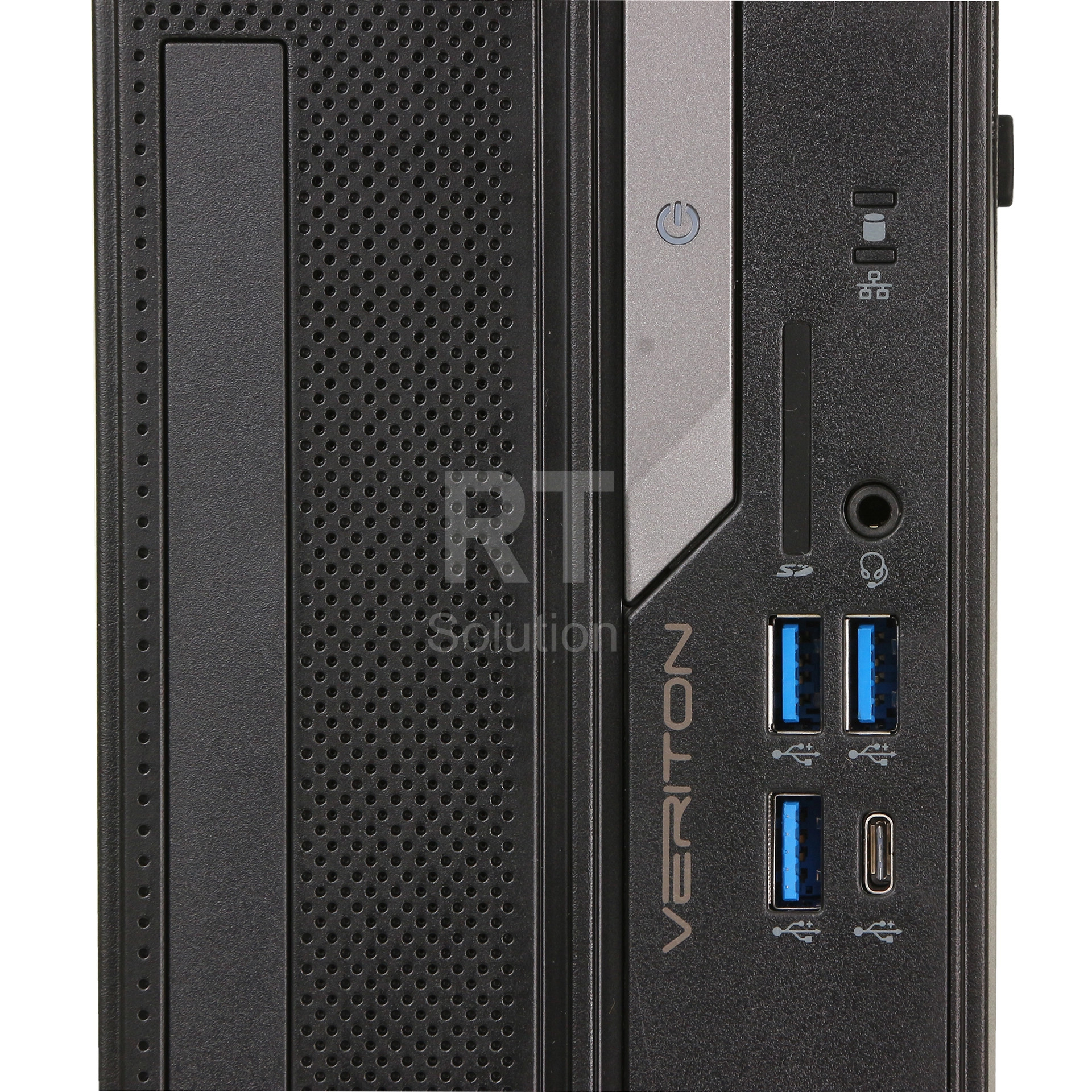 Компьютер Acer Veriton X2722G (DT.R5YEC.01K)