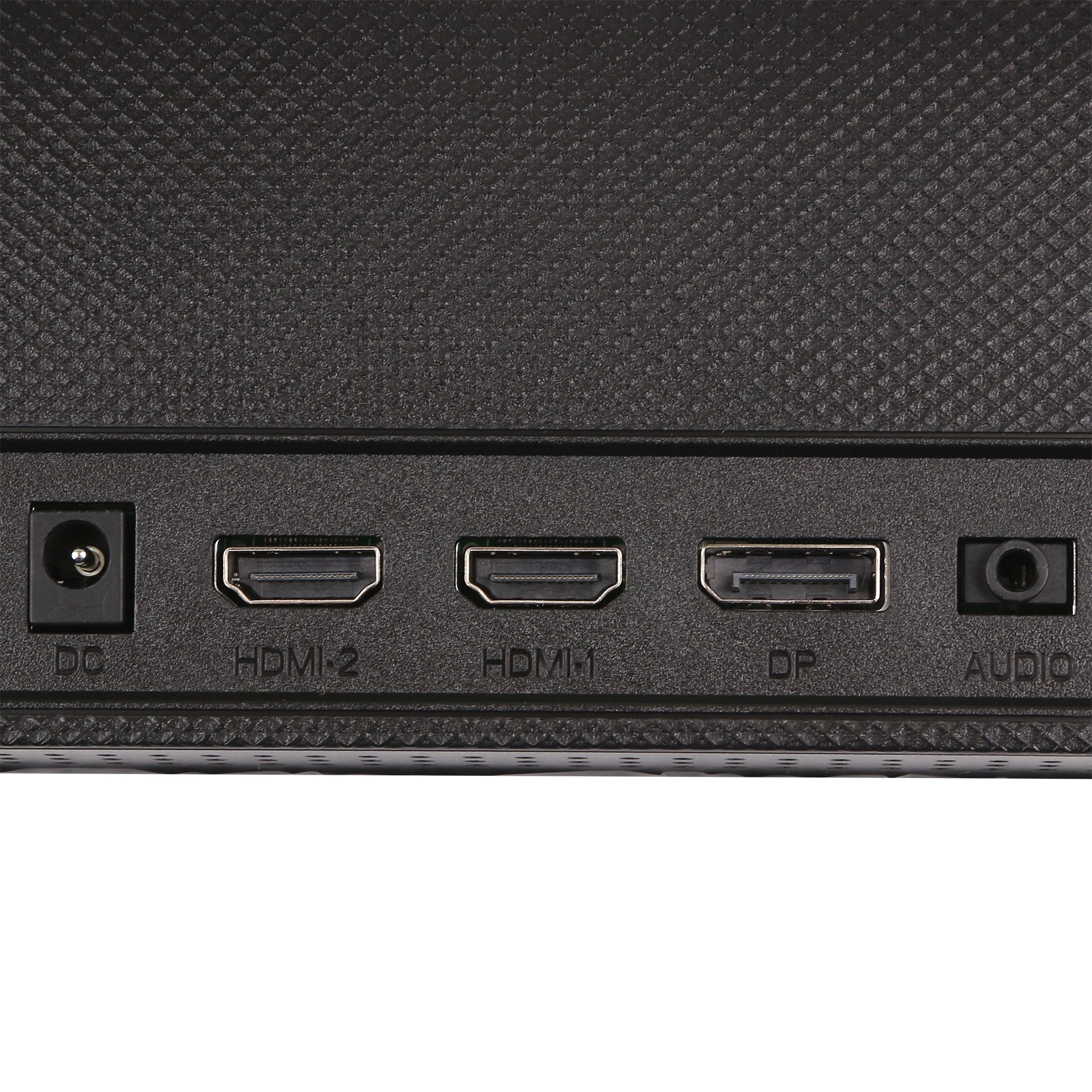 Монитор 23.8" Sanc M2442PH V3, Black — фото 5