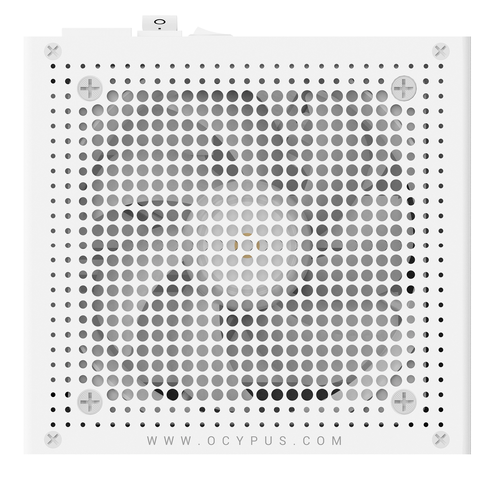 Блок питания ATX 1000 W Ocypus Iota P1000 WH — фото 3