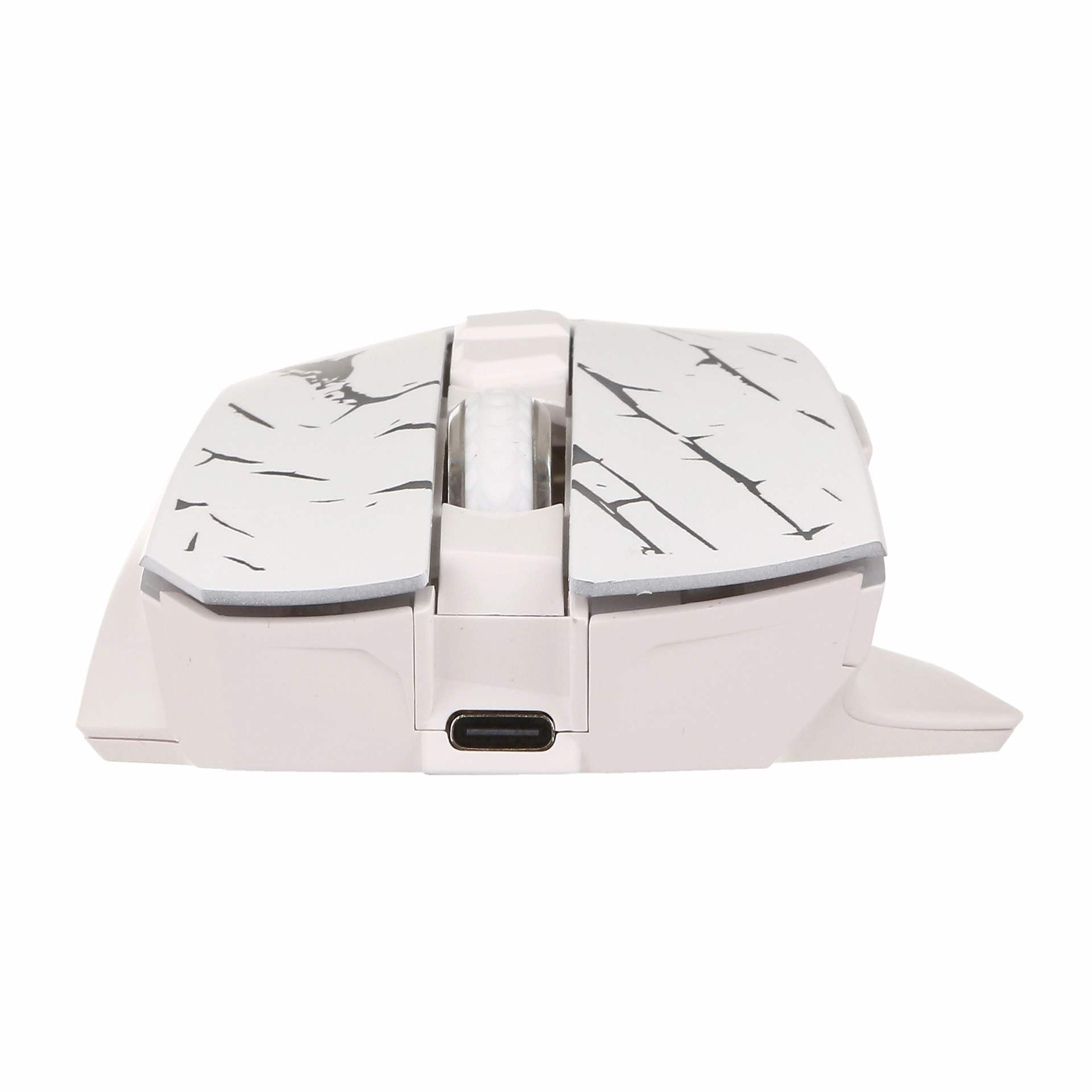 Мышь Defender Uran GM-503, White, USB — фото 3