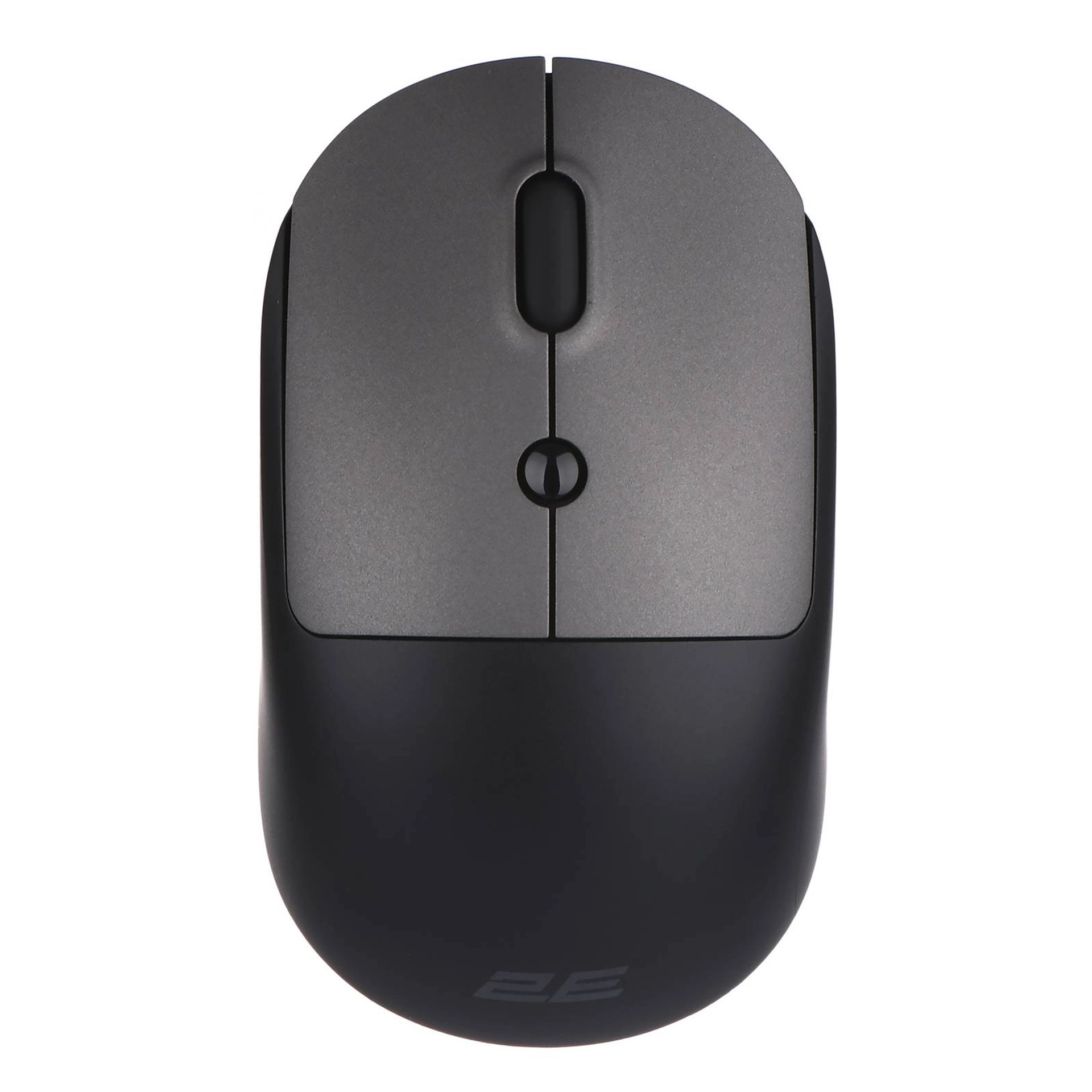 Мышь 2E MF218, Black-Gray, USB — фото 2