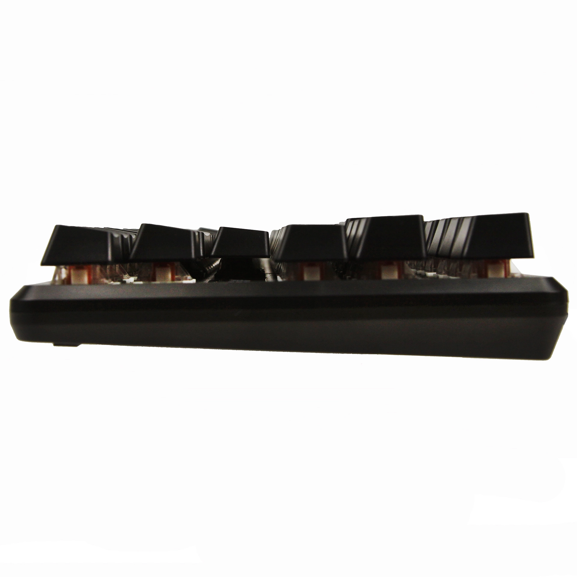 Клавиатура Defender Avenger GK-412, Black, USB — фото 5