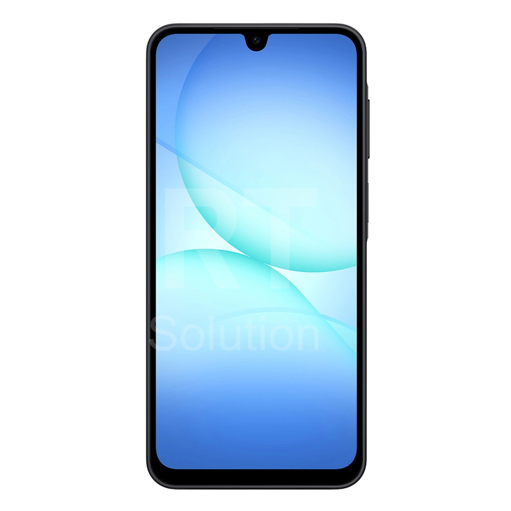 Смартфон Samsung Galaxy A17, 8 GB, 256 GB, Black (SM-A175F)