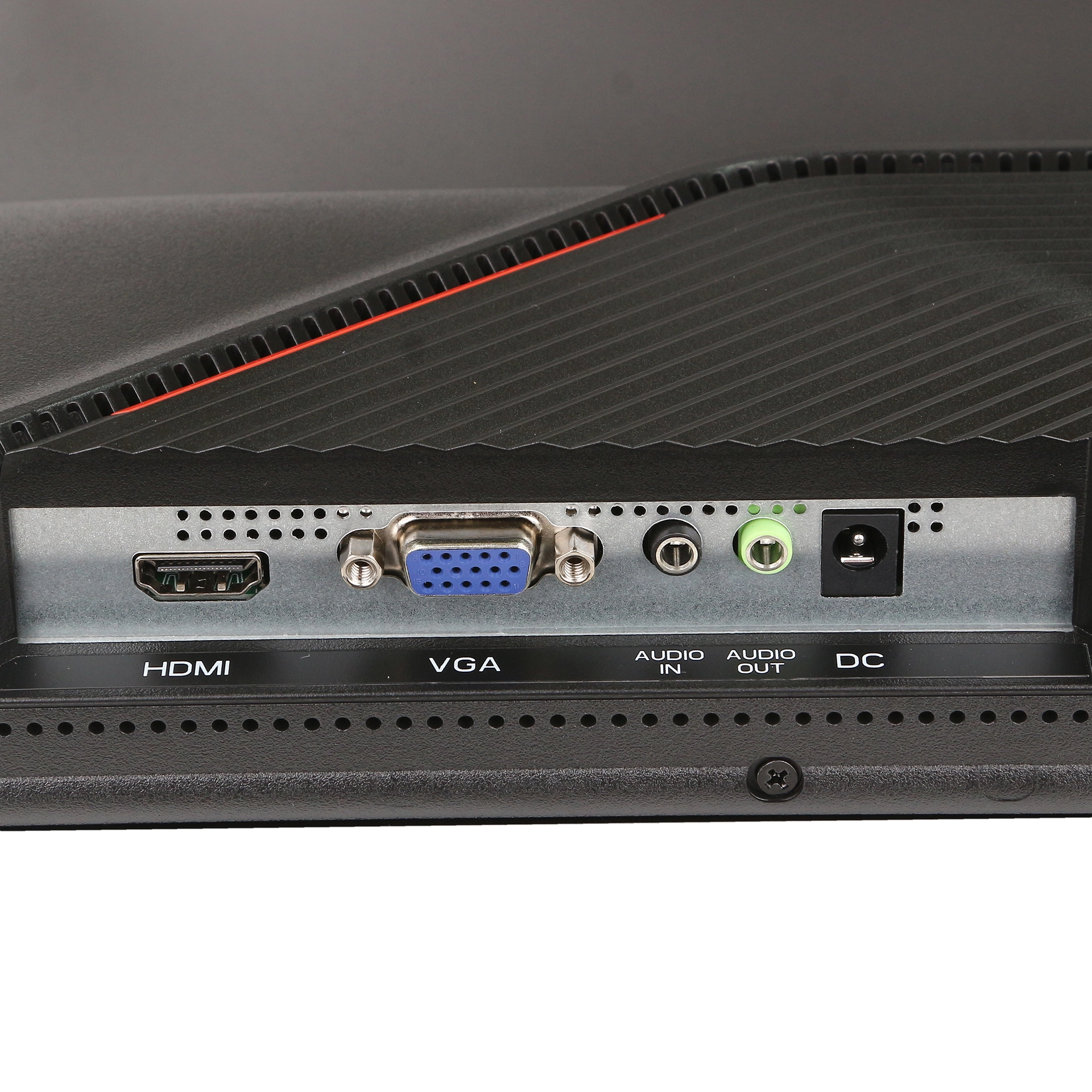 Монитор 27" Sanc M2753FKG, Black — фото 4