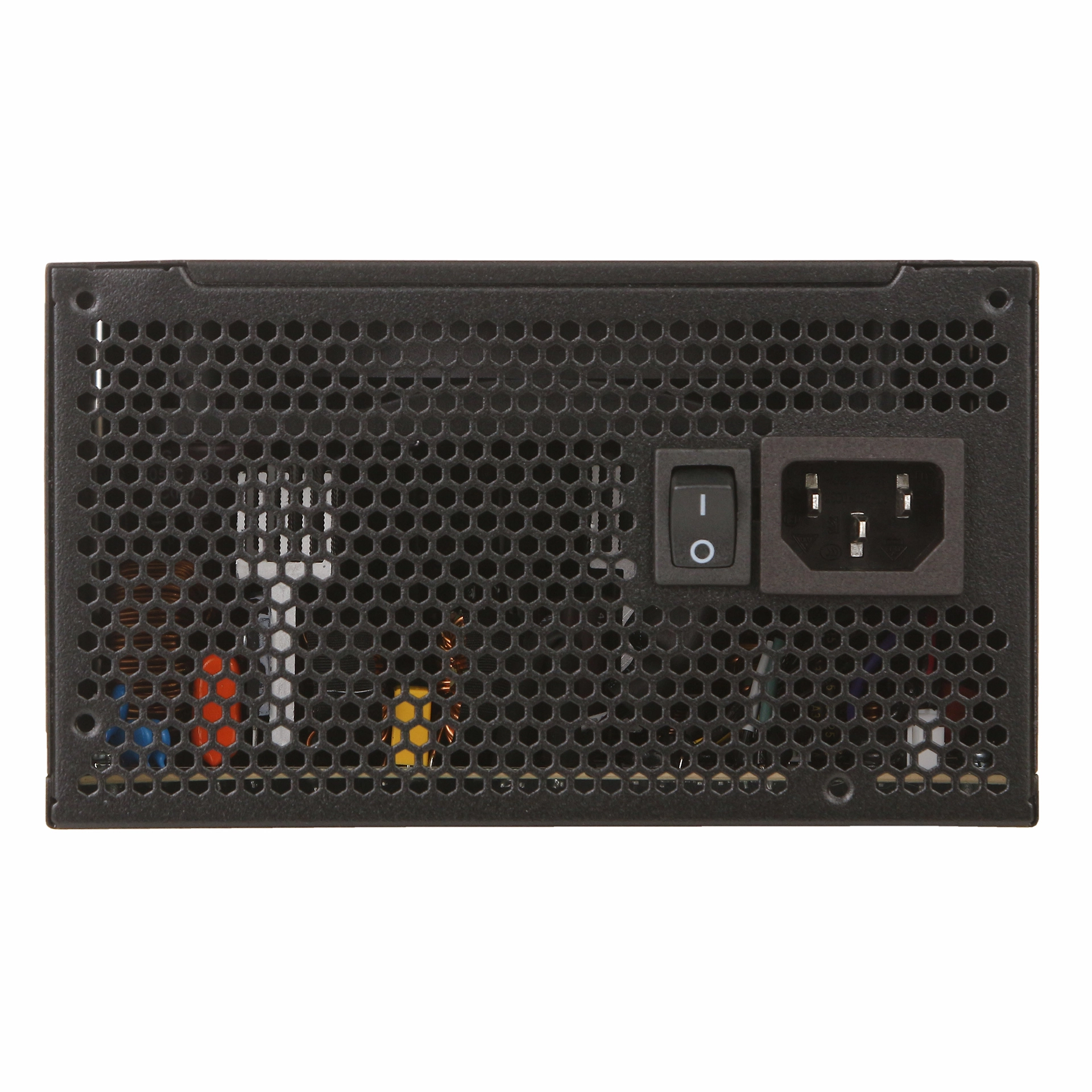 Блок питания ATX 850 W PCCooler YK850H — фото 2