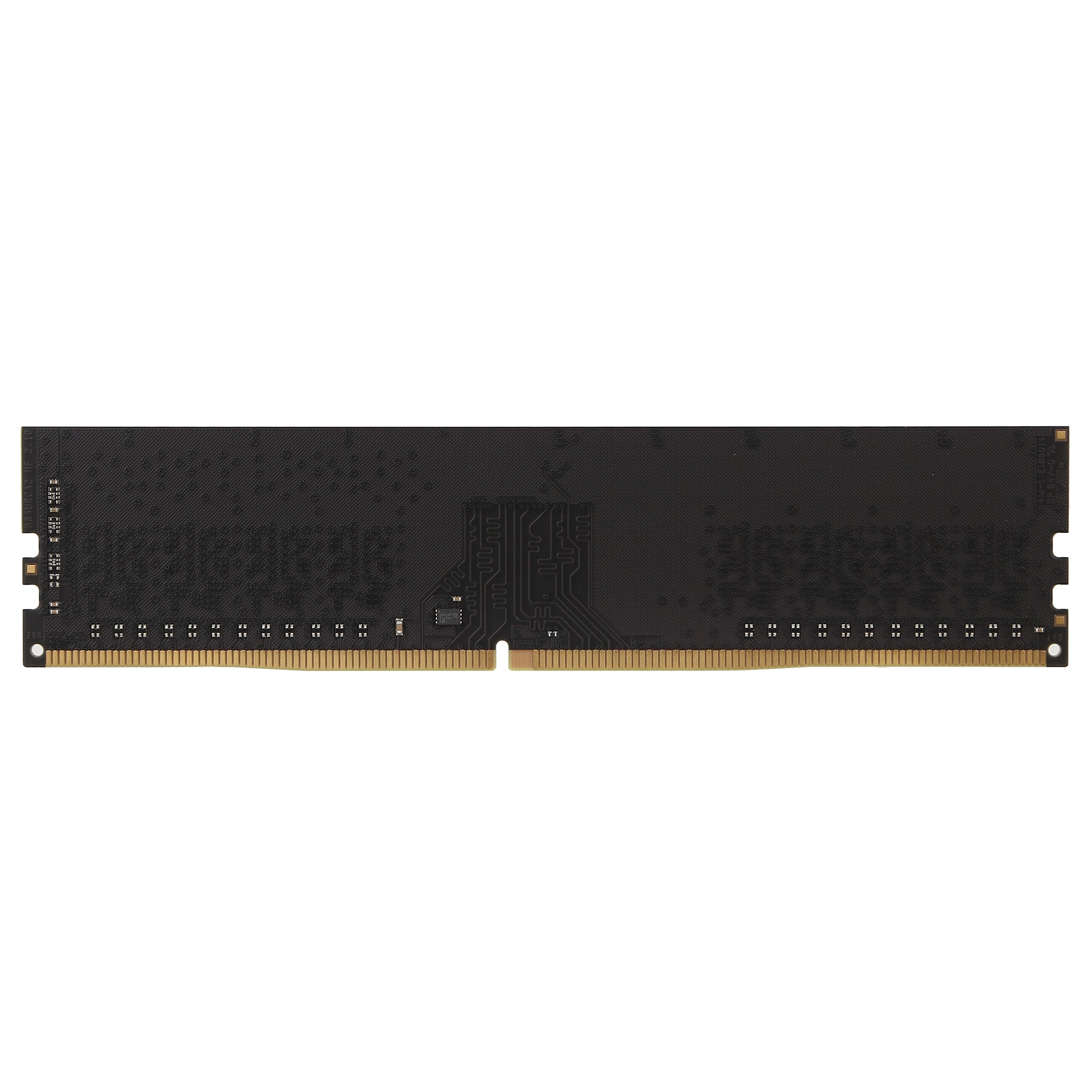 Оперативная память  8Gb DDR4 2666MHz AMD Radeon R7 Performance CL16 PC4-21300 288pin R748G2606U2S-U — фото 2