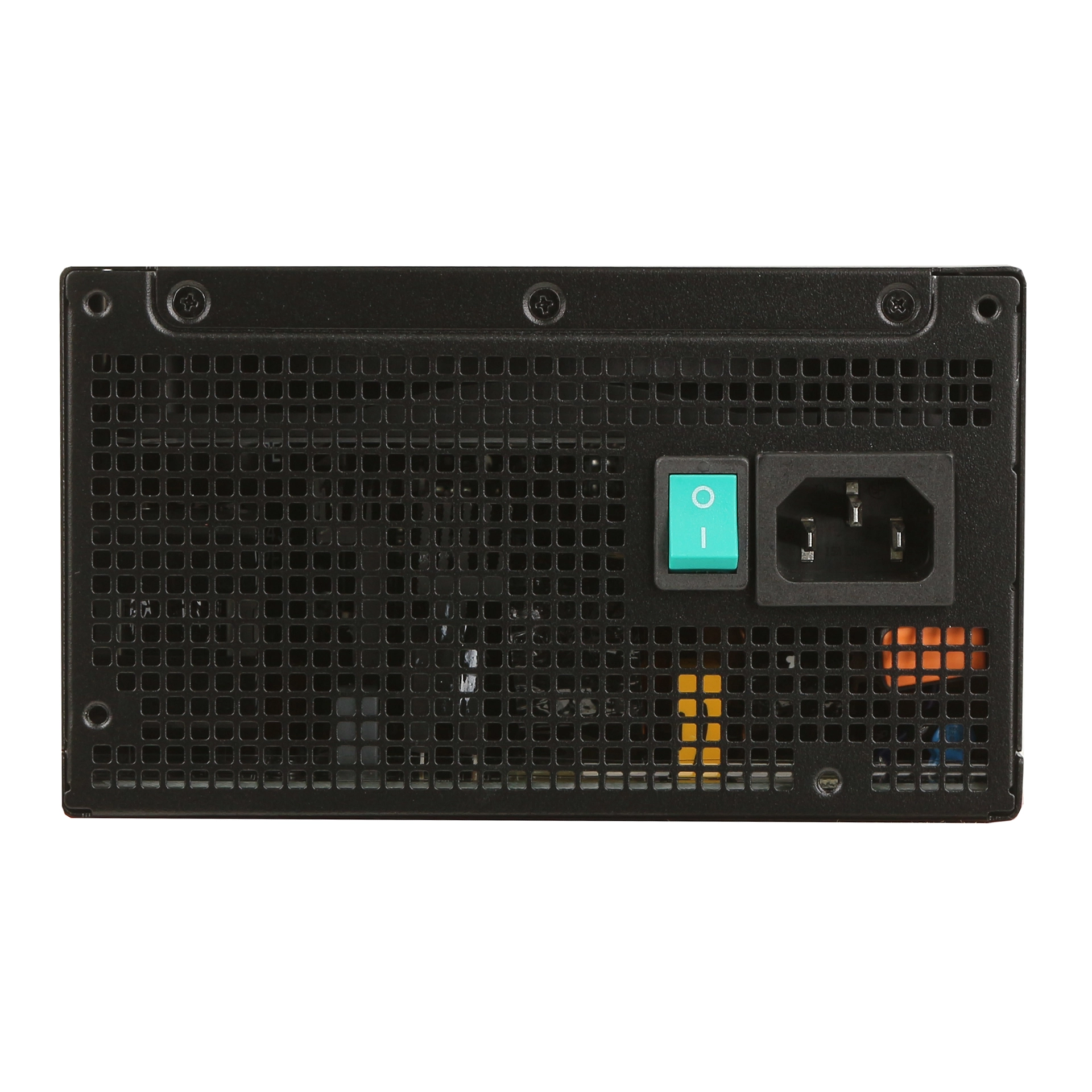 Блок питания ATX 1000 W DeepCool GamerStorm PN1000M-FC — фото 2