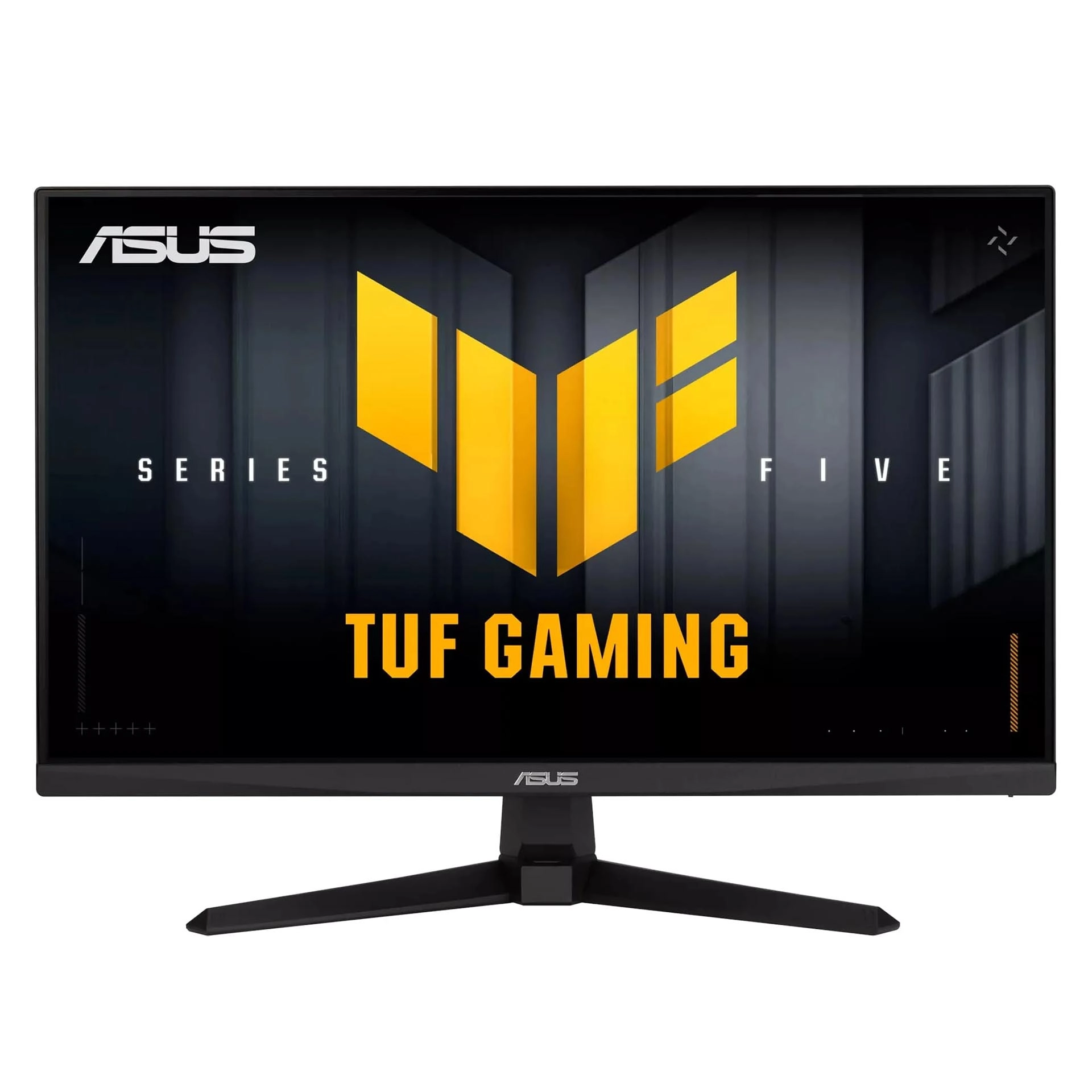 Монитор 24.5" ASUS TUF Gaming VG259QMR5A, Black — фото 2