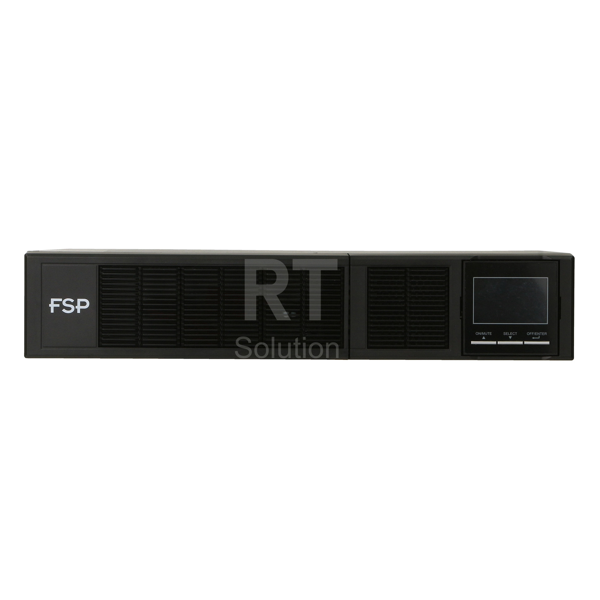 UPS FSP Clippers RT 2K PPF20A0401
