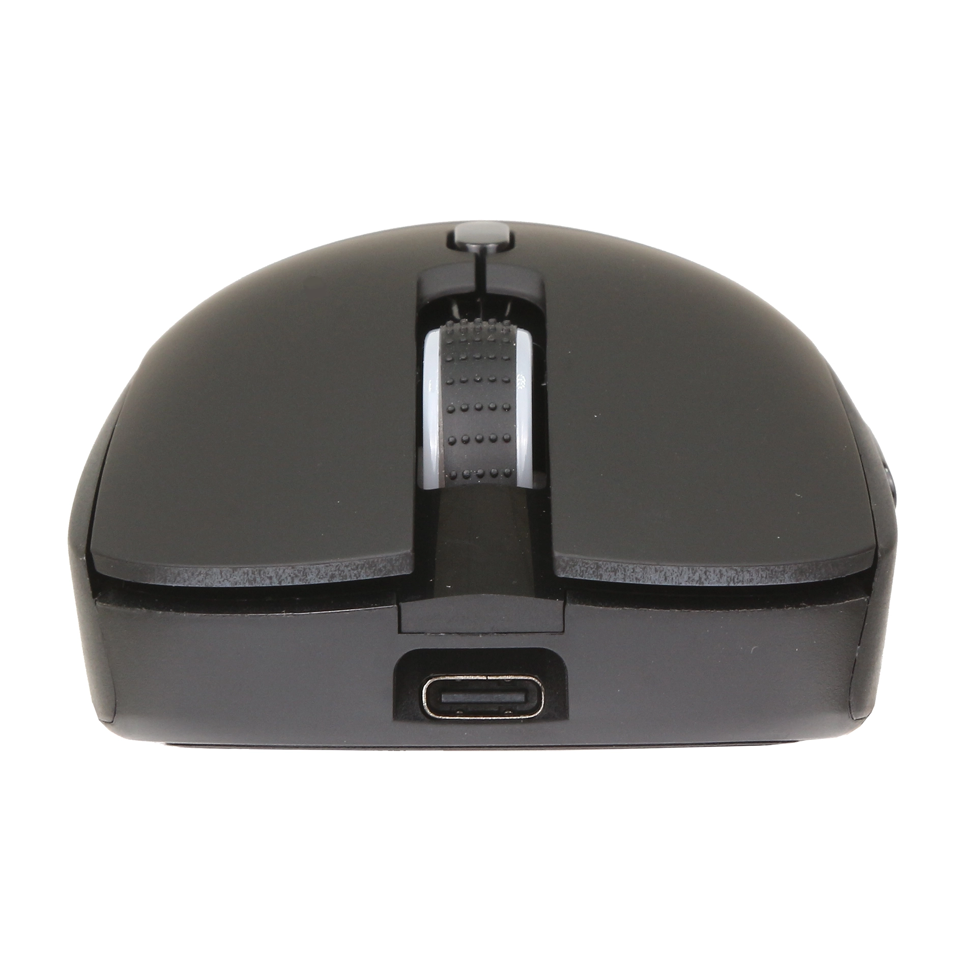 Мышь Defender Stone GM-551, Black, USB — фото 4
