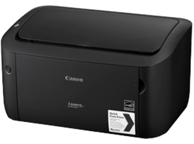 Принтер лазерный Canon LBP-6030B + 2 картриджа 725 — фото 2