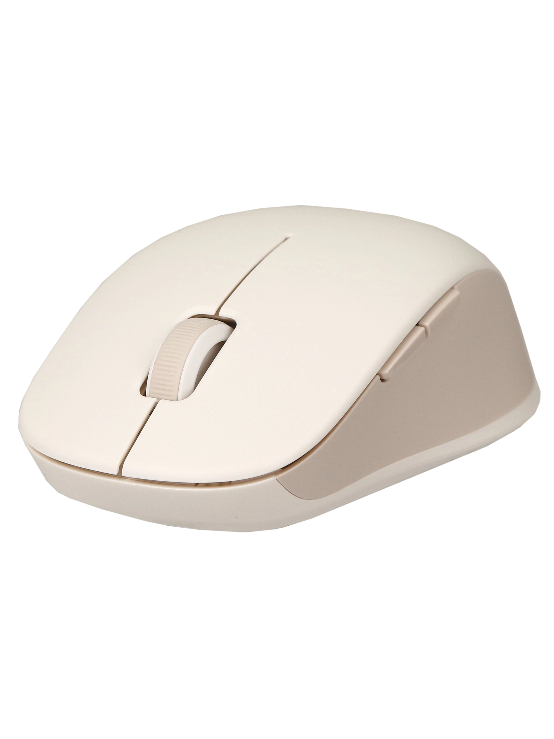 Мышь Xiaomi Dual-mode Wireless Mouse 2, White, USB