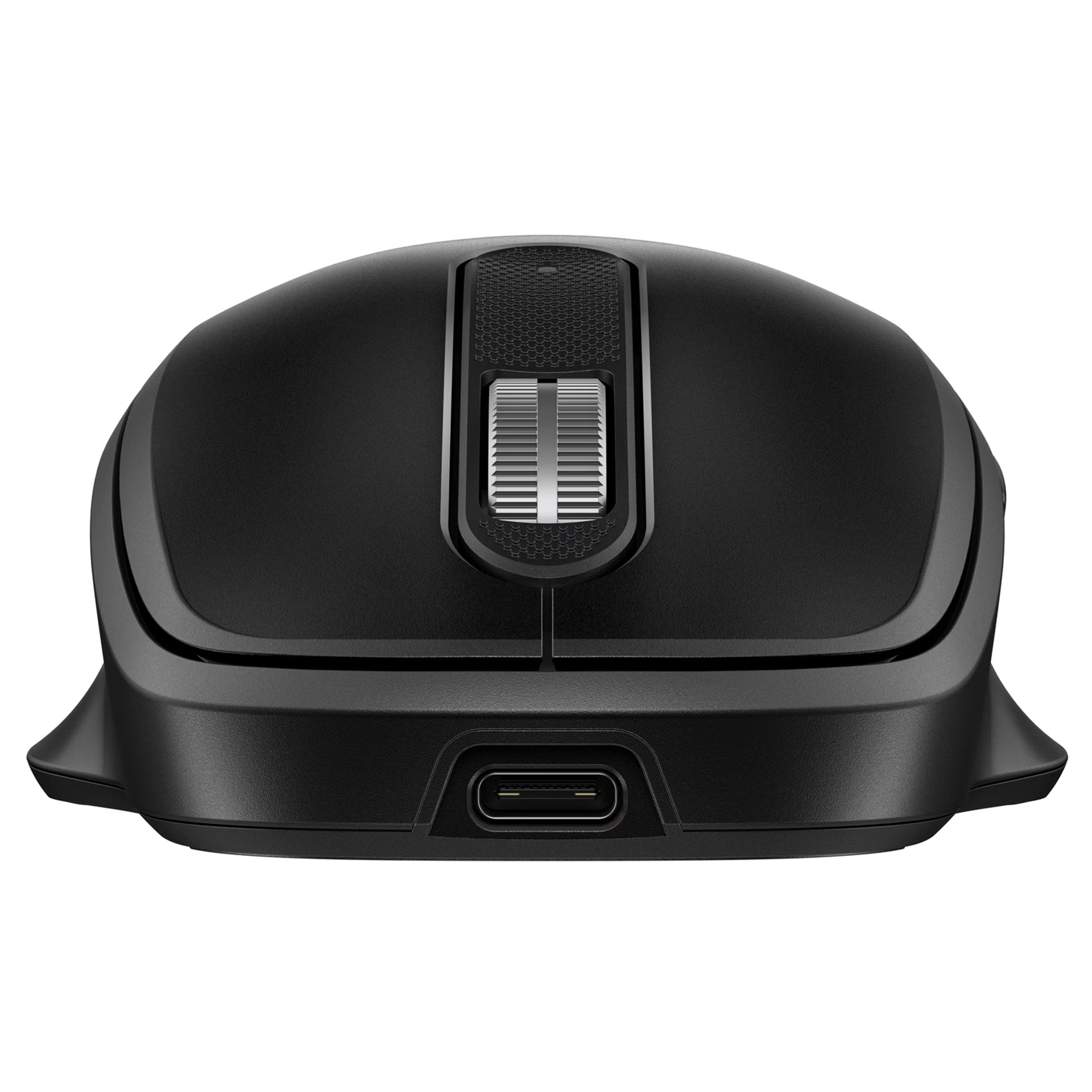 Мышь HP 510, Black, USB — фото 2