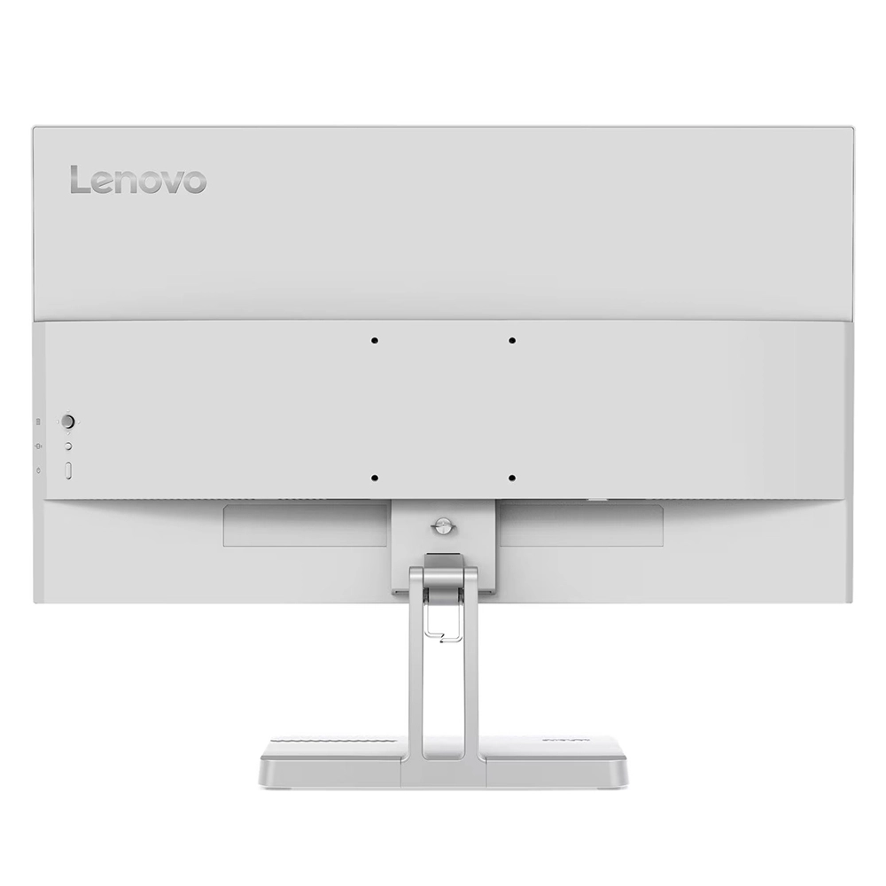 Монитор 27" Lenovo L27-4C, Cloud Grey — фото 4