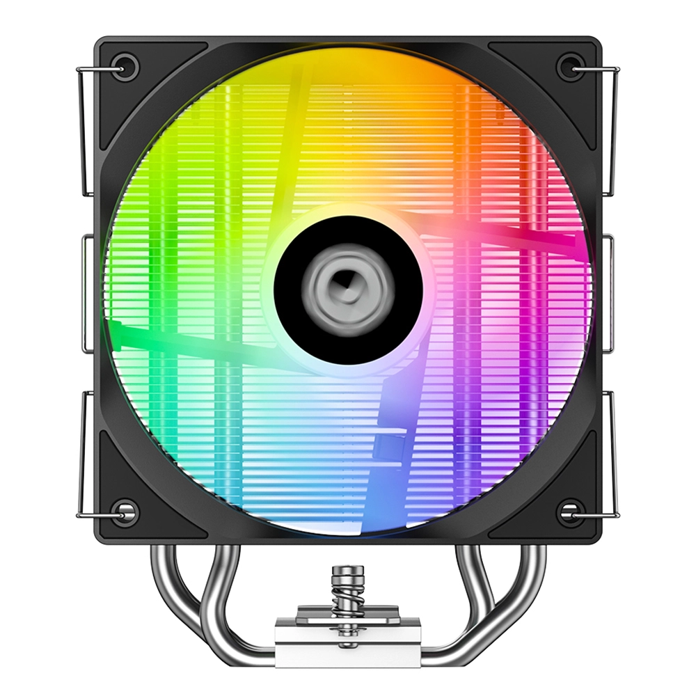 Кулер ID-Cooling SE-214-XT V2 ARGB — фото 3