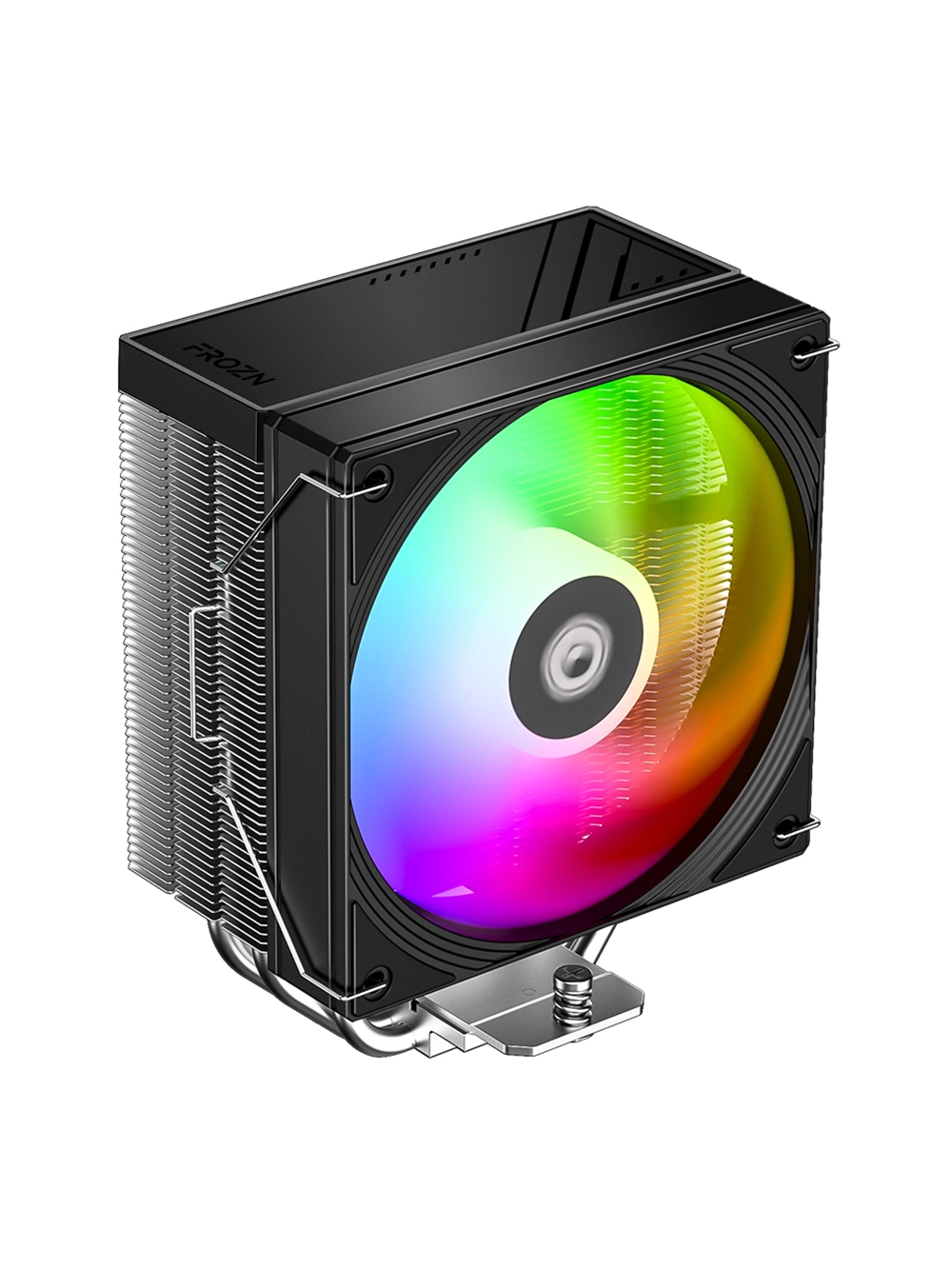 Кулер ID-Cooling Frozn A410 SE ARGB