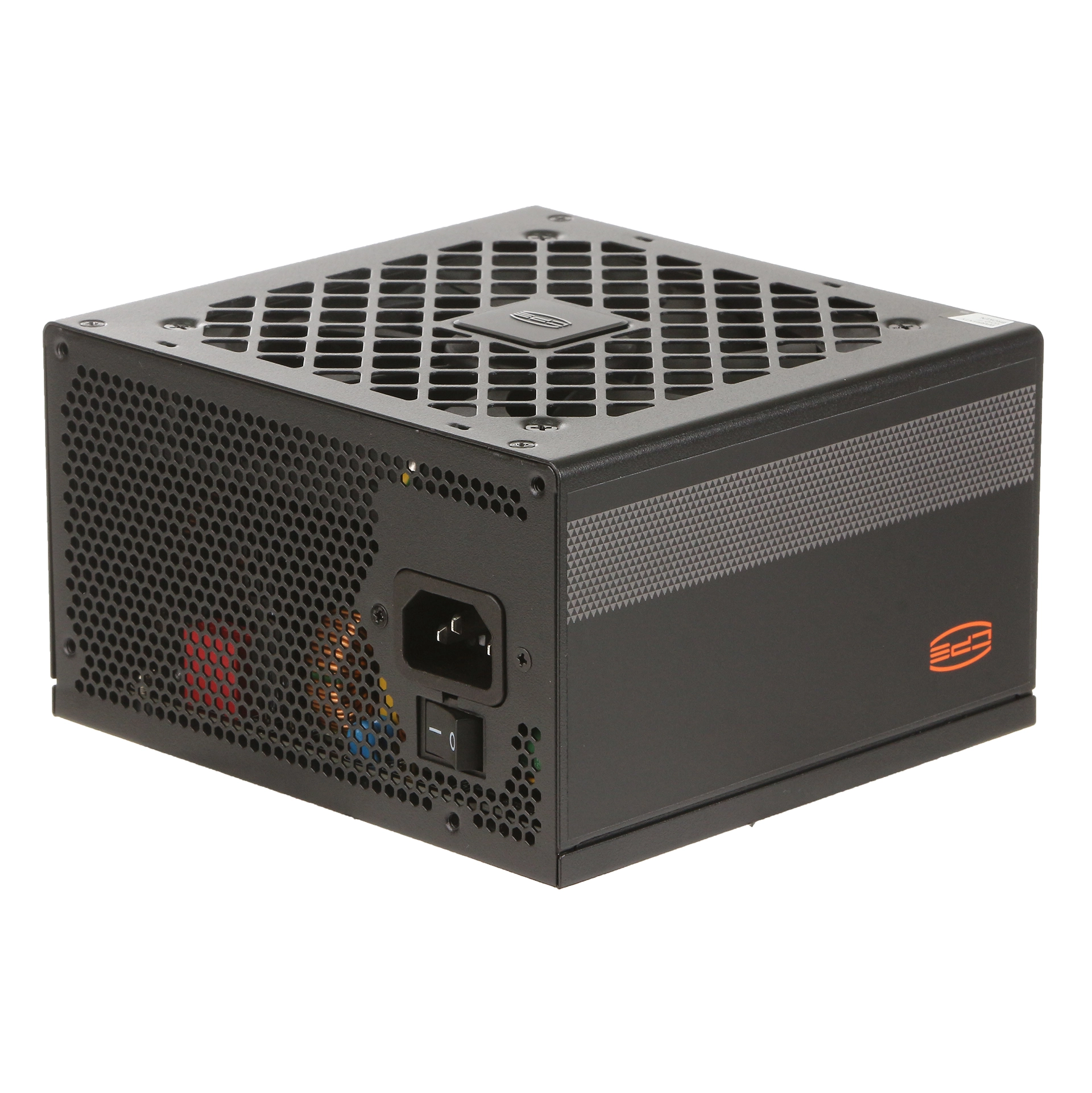 Блок питания ATX 750 W PCCooler KN750