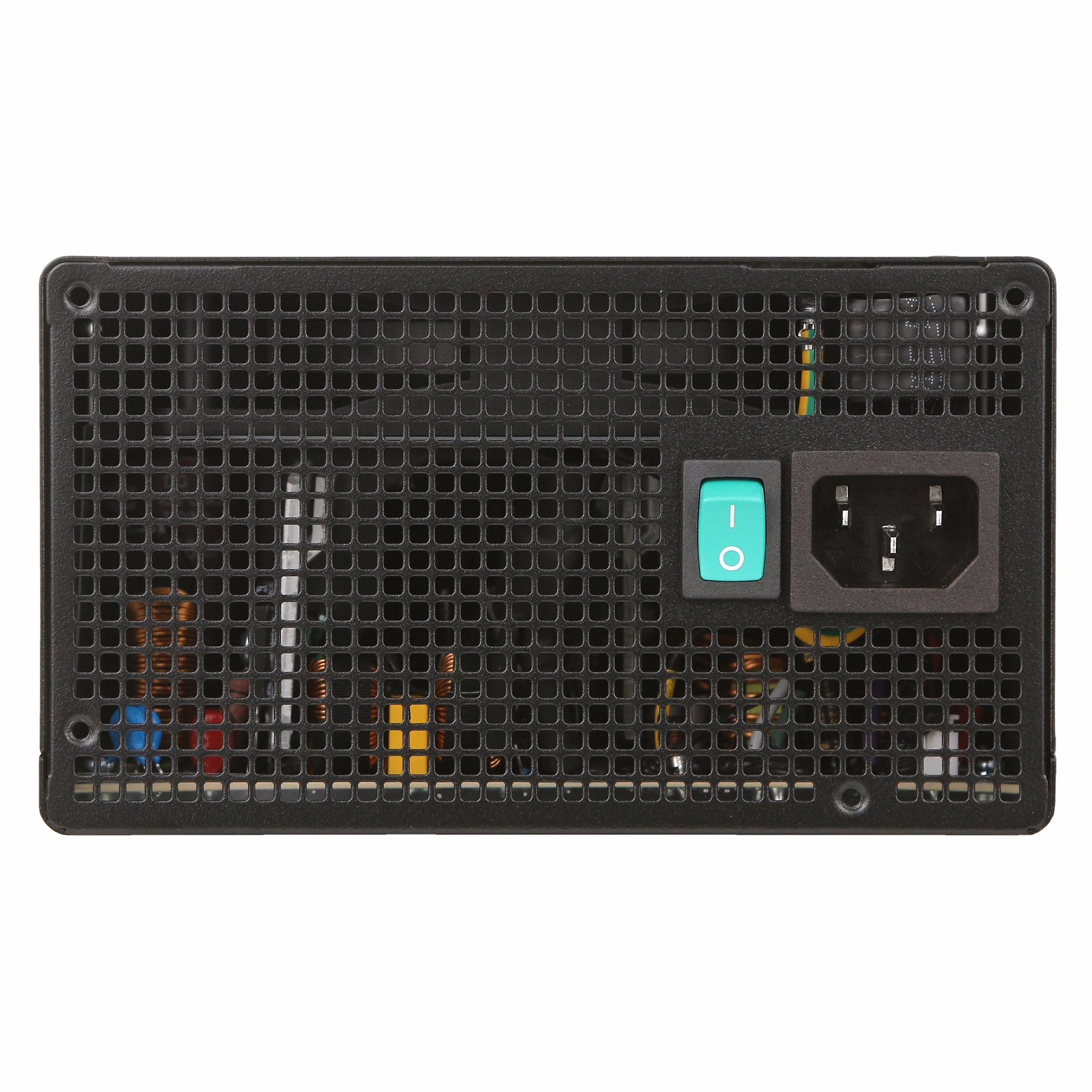 Блок питания ATX 650 W DeepCool GamerStorm PF650X — фото 2
