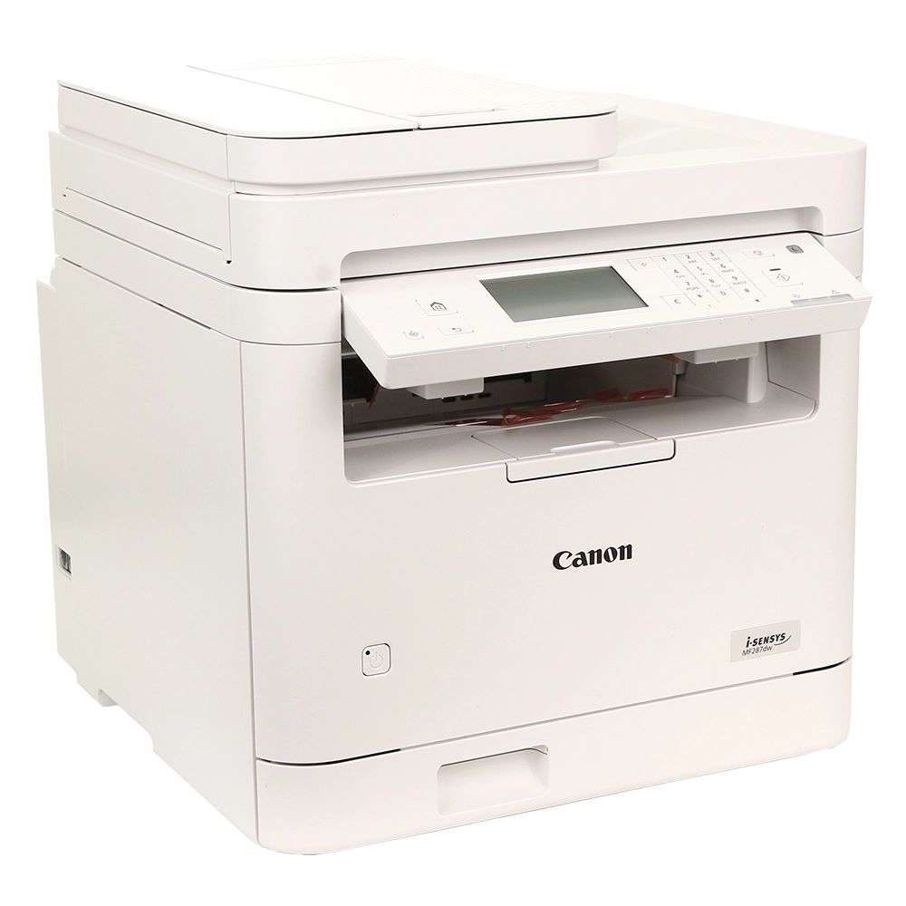 МФУ Canon i-Sensys MF-287dw