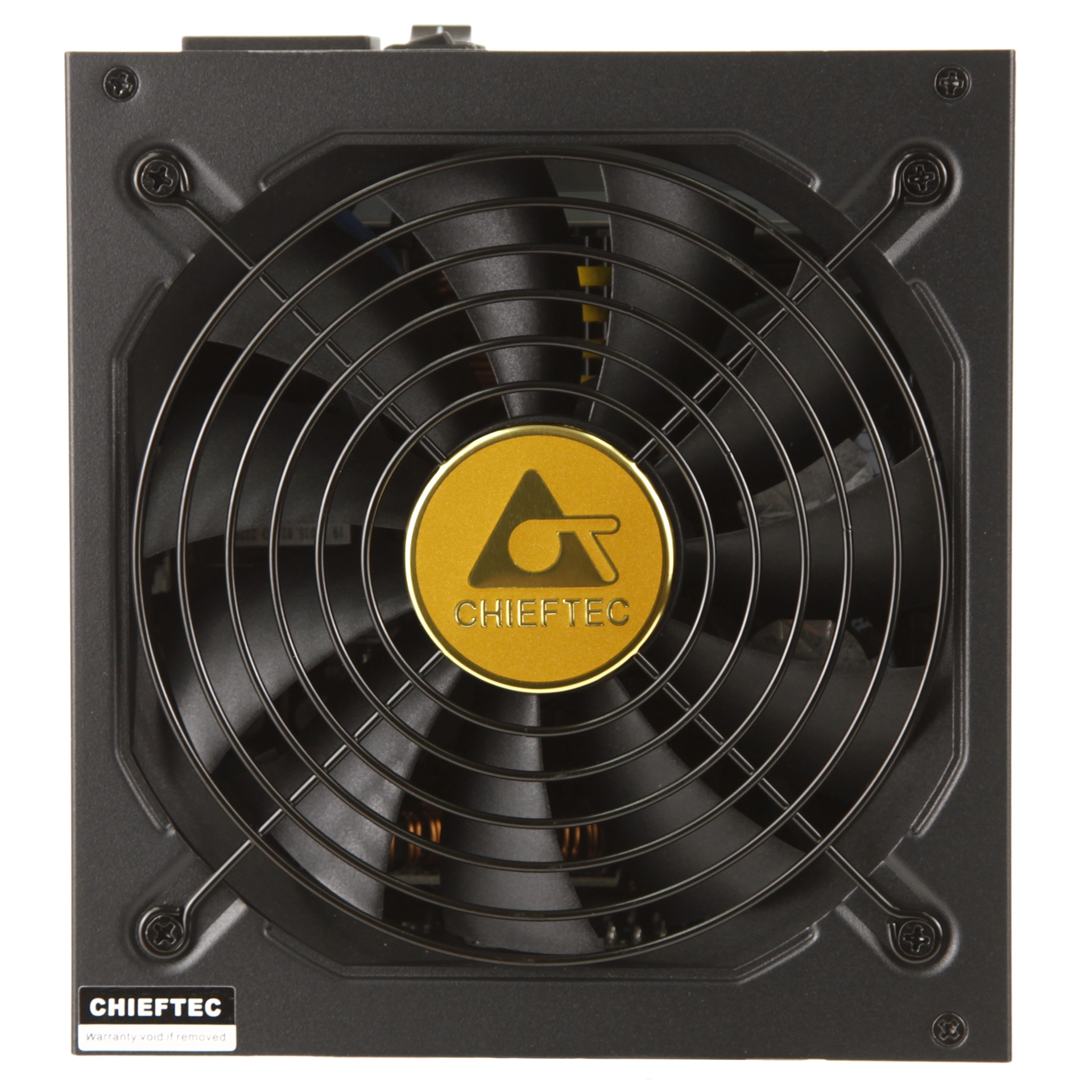 Блок питания ATX 1300 W Chieftec Polaris PPX-1300FC-A3 — фото 5