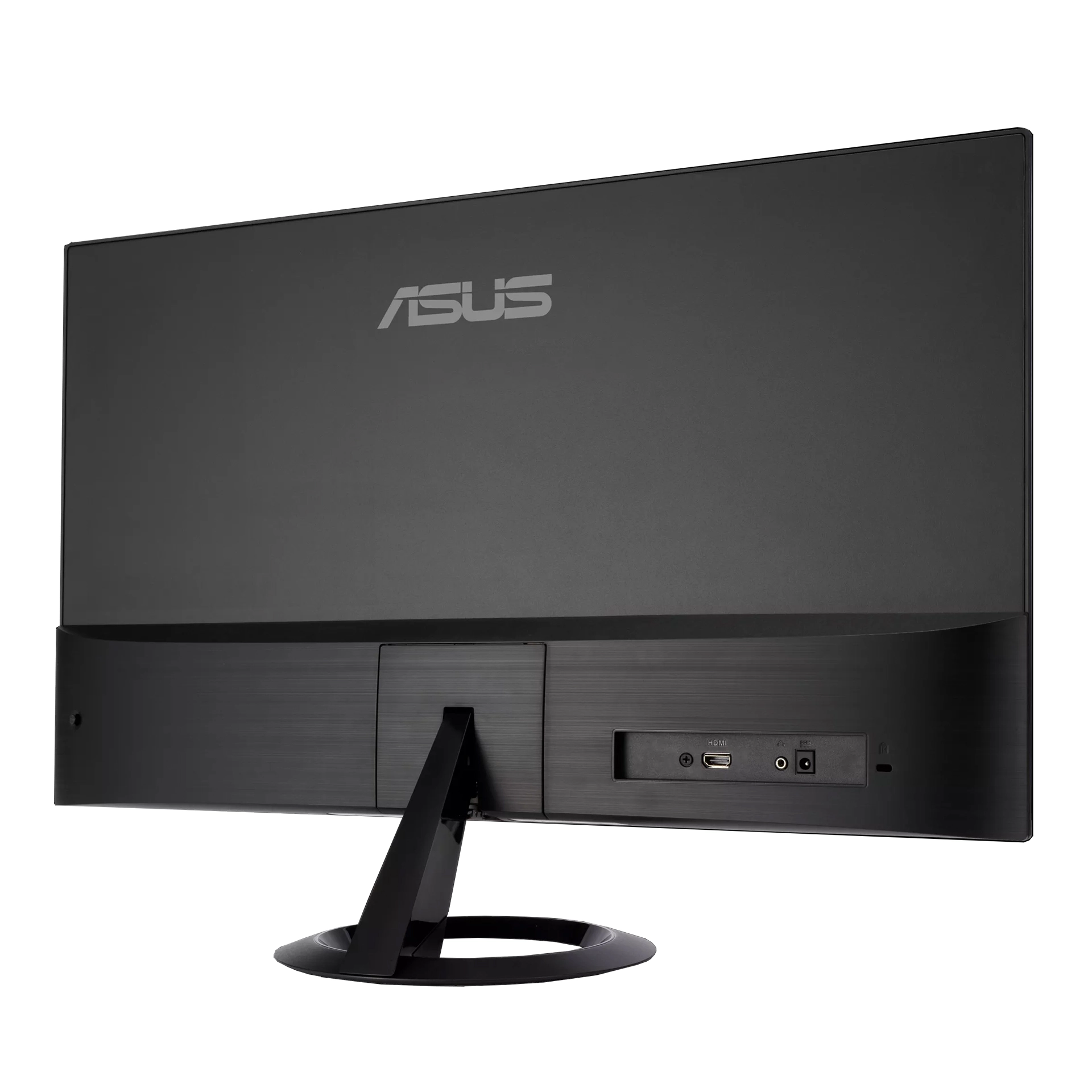 Монитор 23.8" ASUS VZ24EHF, Black — фото 4