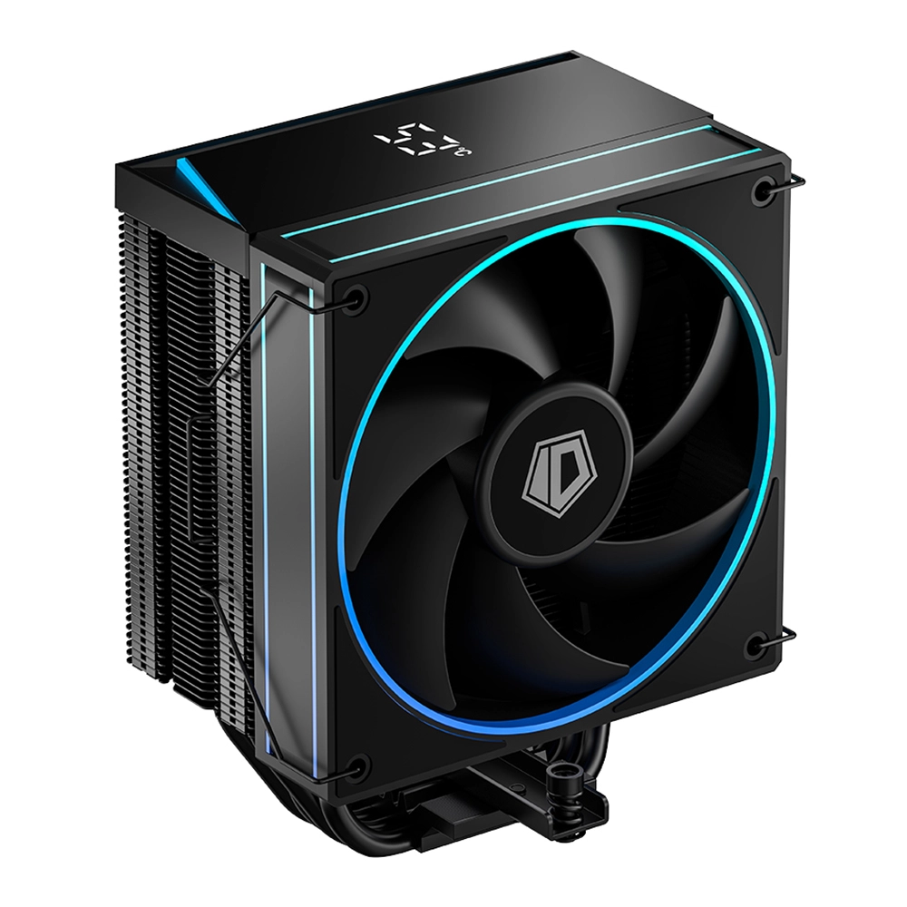 Кулер ID-Cooling Frozn A410 TD ARGB