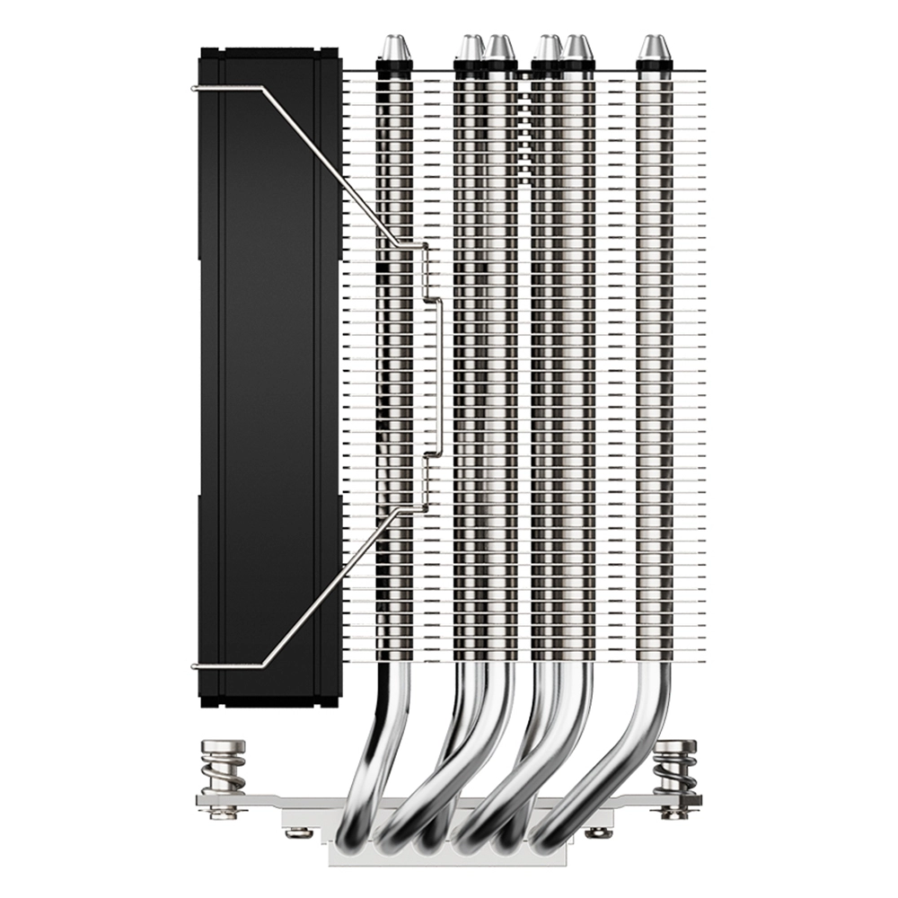 Кулер ID-Cooling SE-610-XT Basic — фото 4