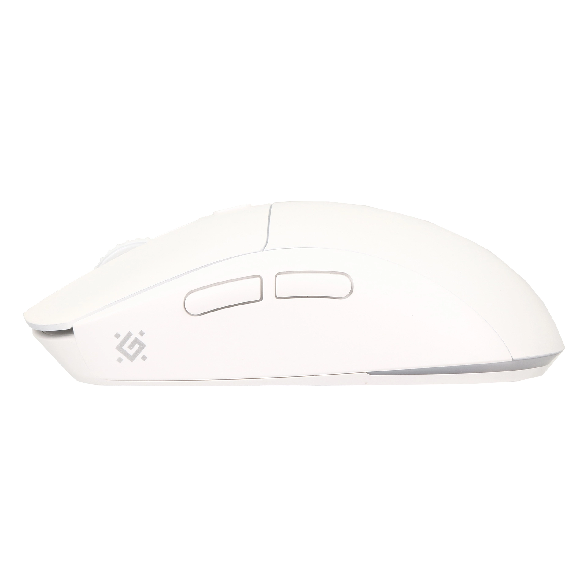 Мышь Defender Stone GM-551, White, USB — фото 4