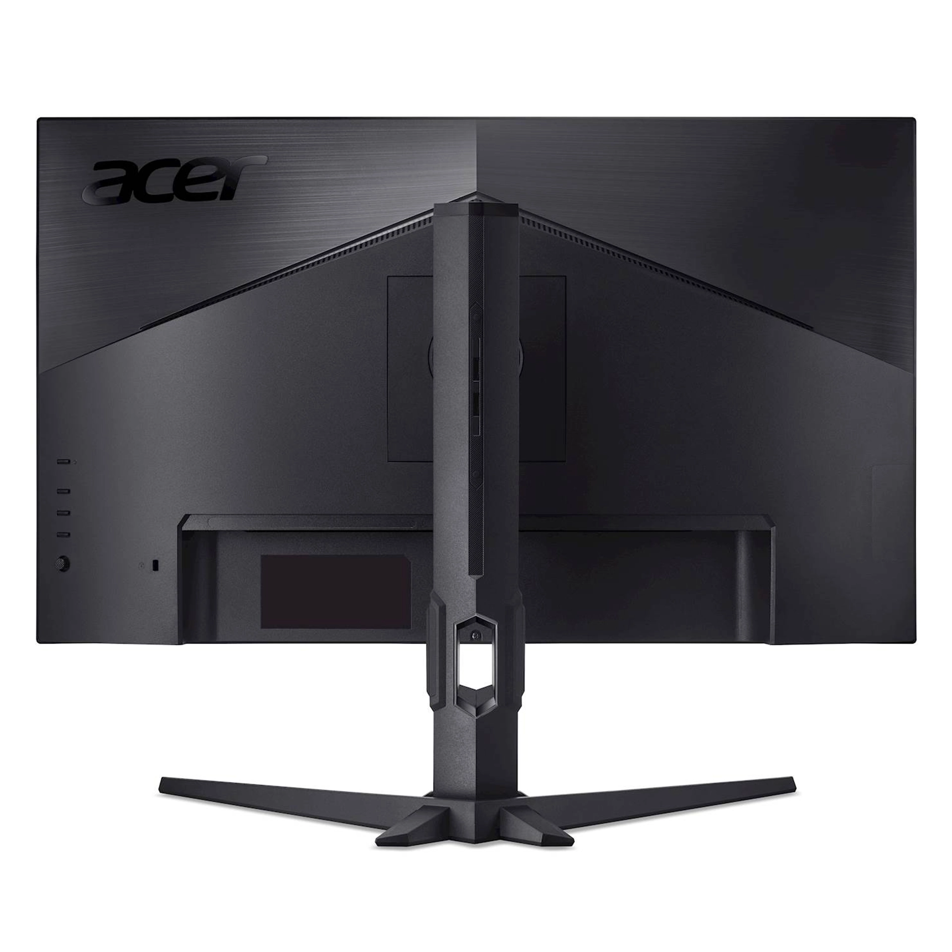 Монитор 27" Acer Nitro XV270UF3bmiiprx, Black — фото 4