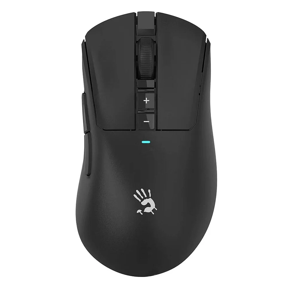 Мышь A4Tech Bloody R73 Pro, Black, USB — фото 2